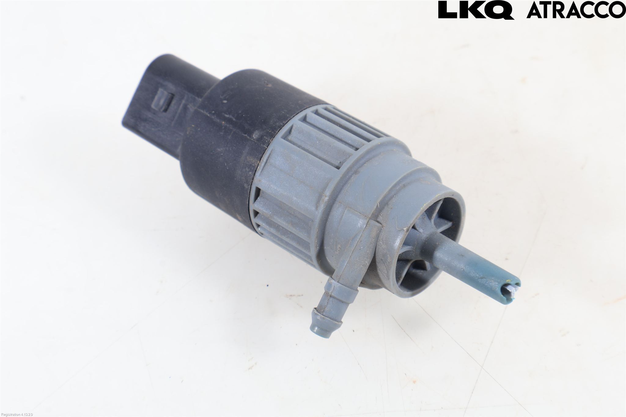 Toyota C-HR 16-23 Spolarpump Högtryck