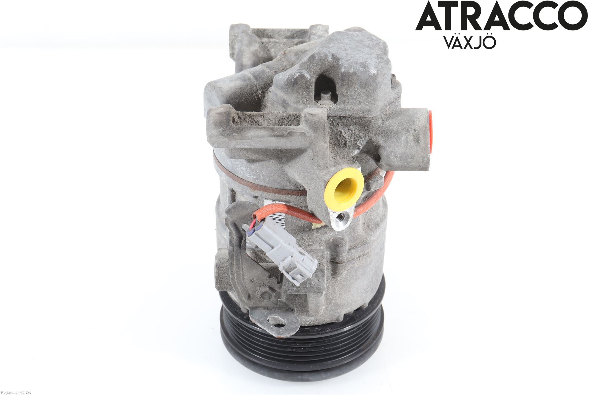 Toyota AURIS 10-12 Ac Kompressor