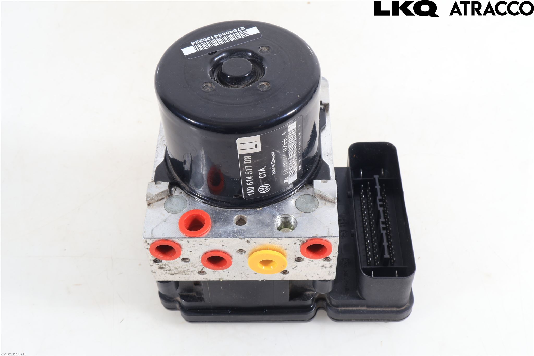 Audi A3/S3 05-13 Abs Hydraulaggregat