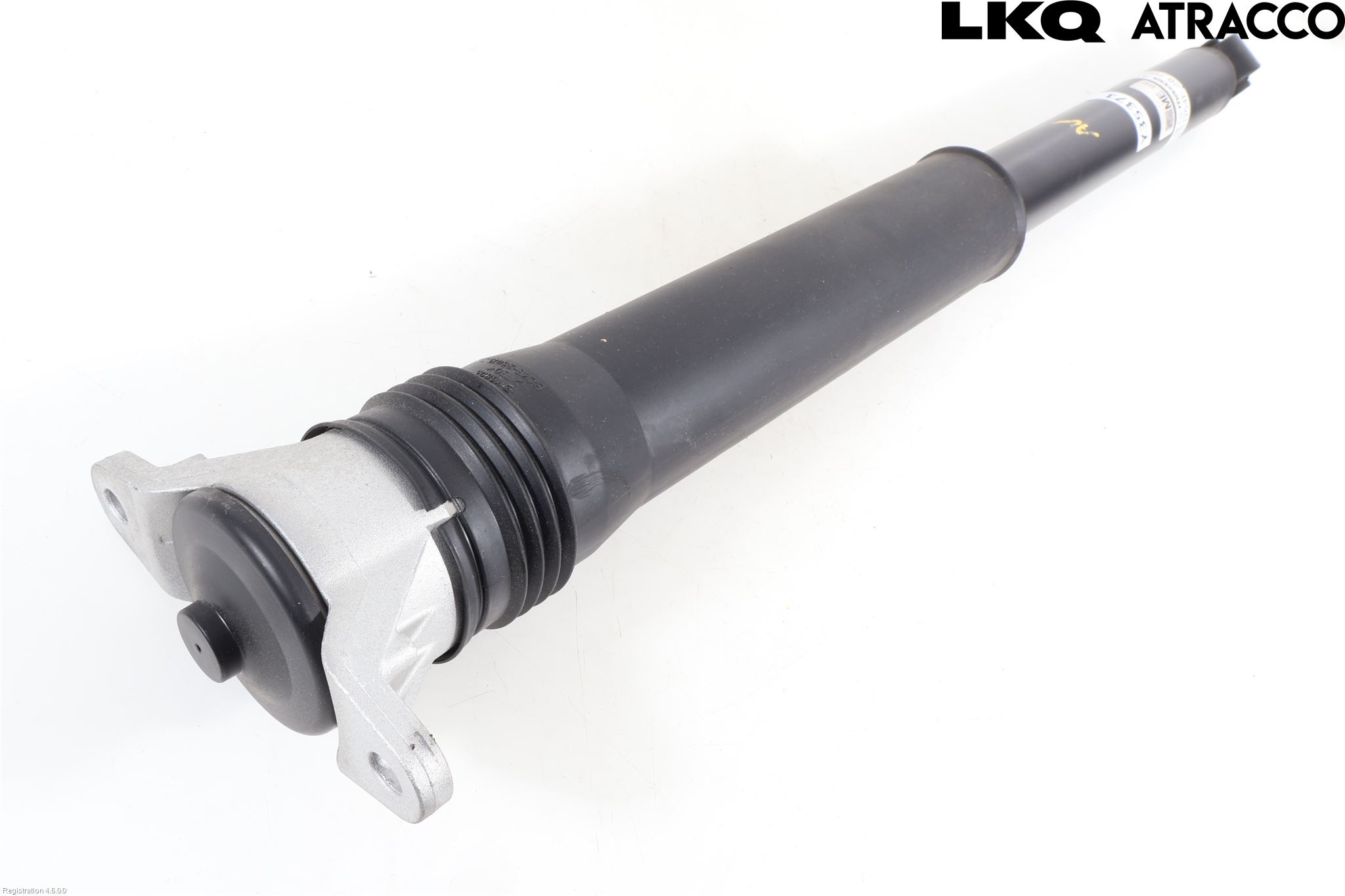 Mazda CX-30 20- Stötdämpare Bak