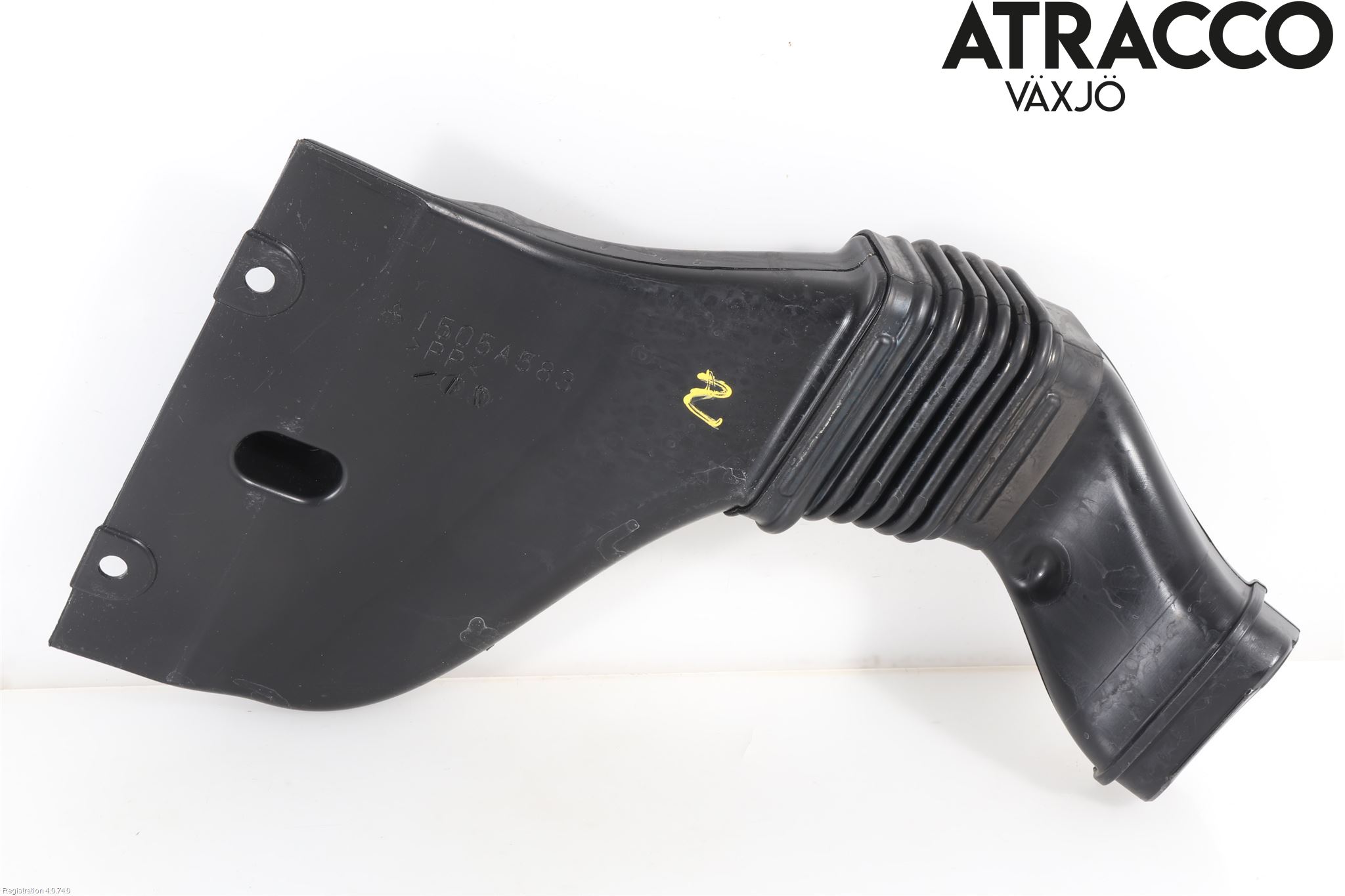 Mitsubishi OUTLANDER 13-21 Luftrenare