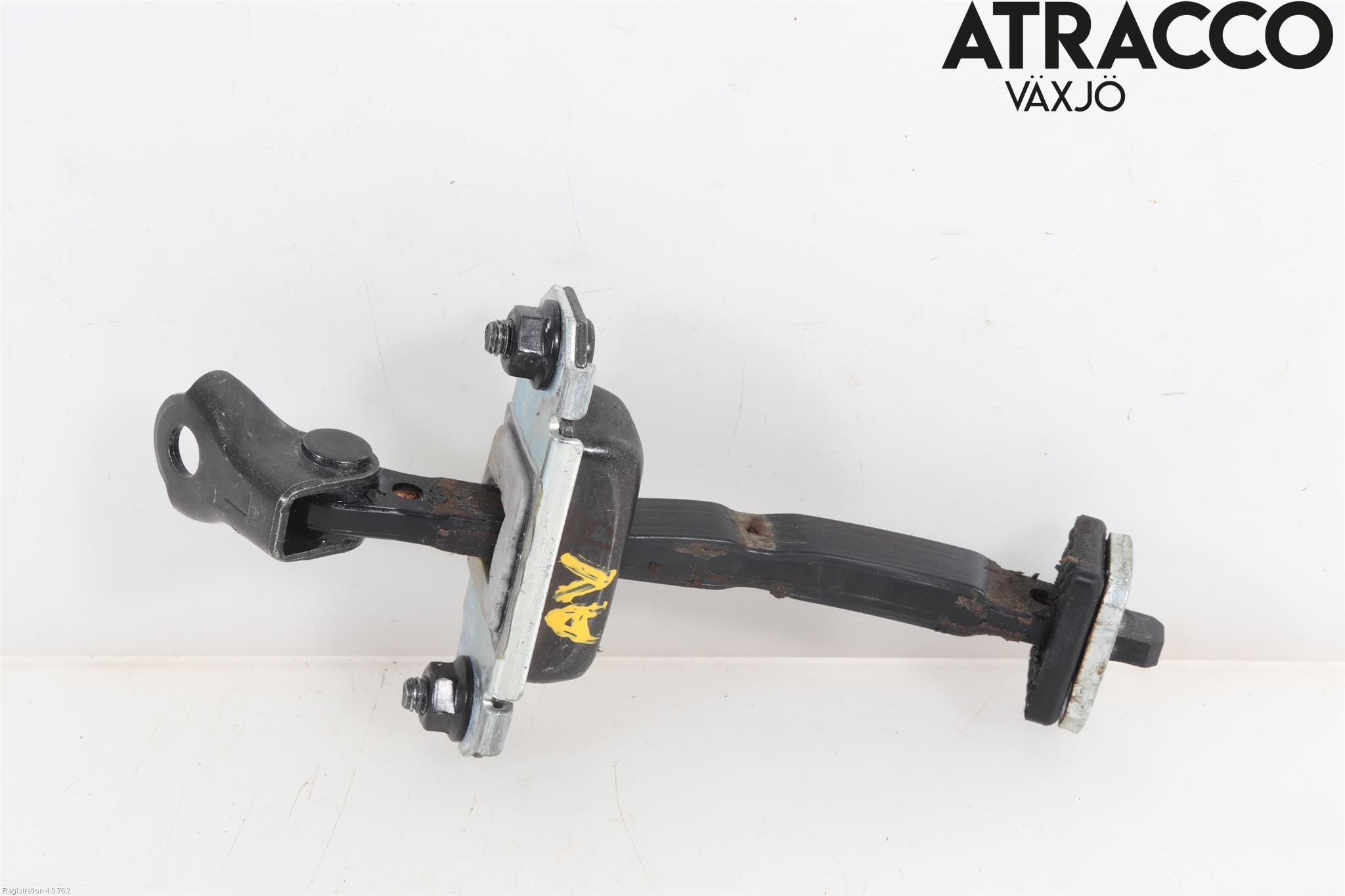 Hyundai IONIQ AE 17-22 Dörrstopp