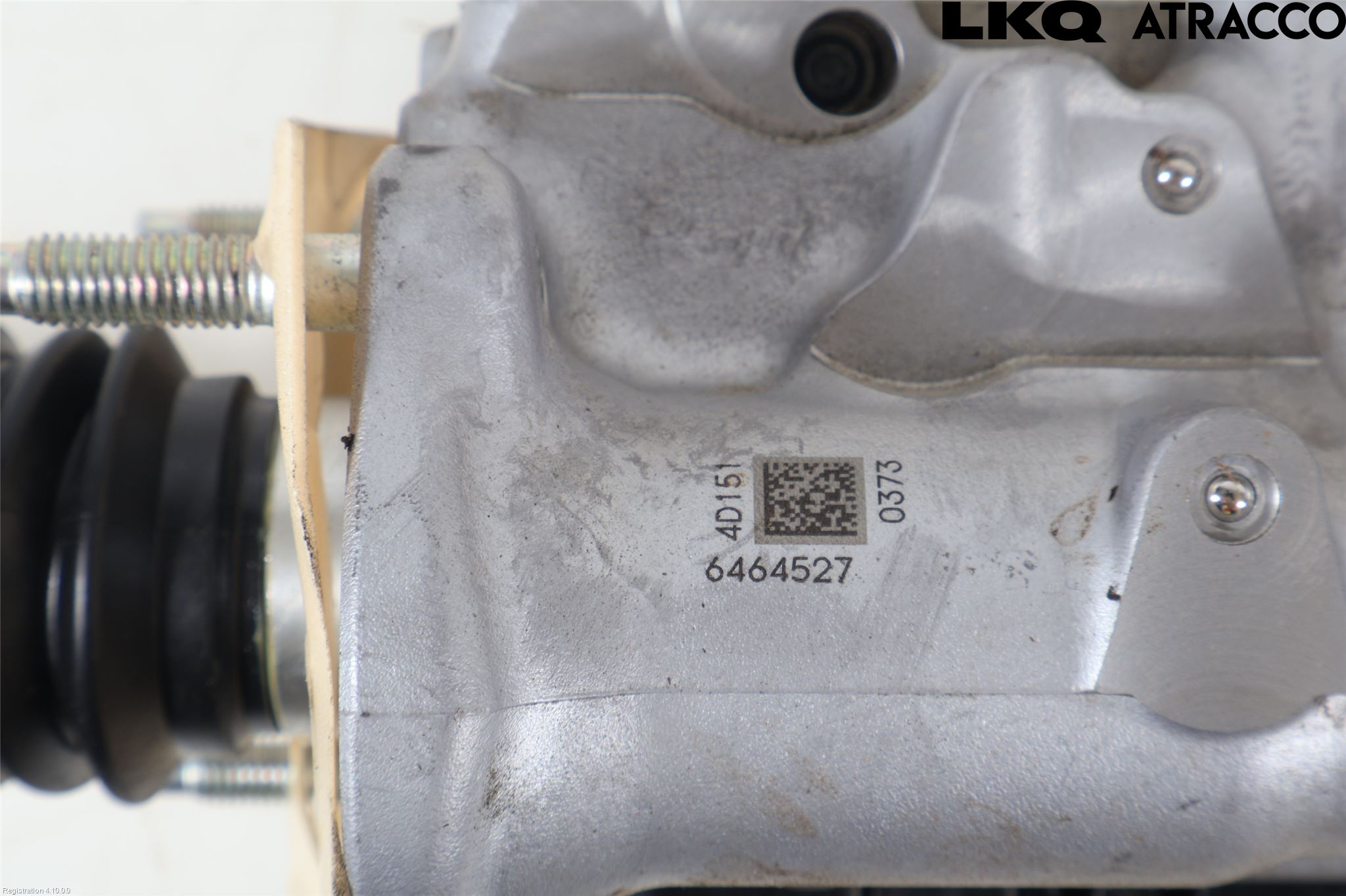 Honda CIVIC e HEV 23- Broms Huvudcylinder