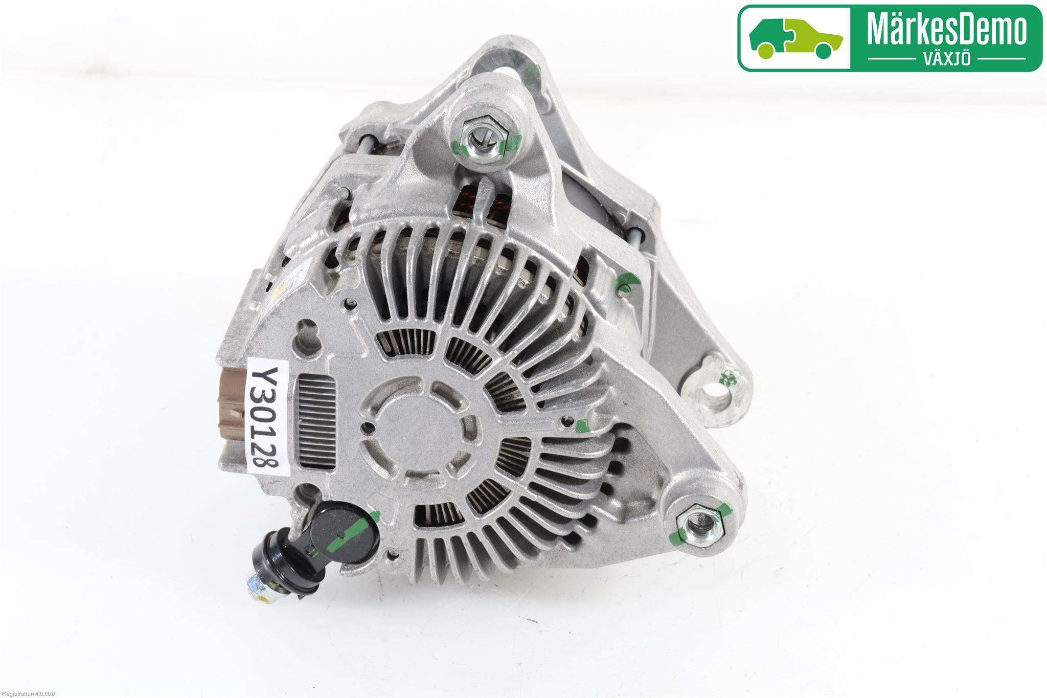 Mazda 3 III 14-19 Generator