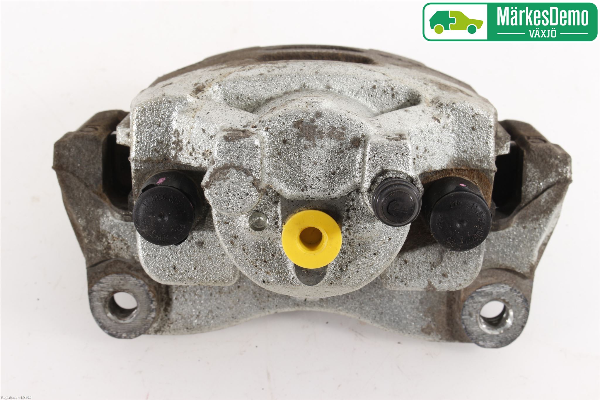 Toyota YARIS XP130 15-20 Bromsok Fram Höger