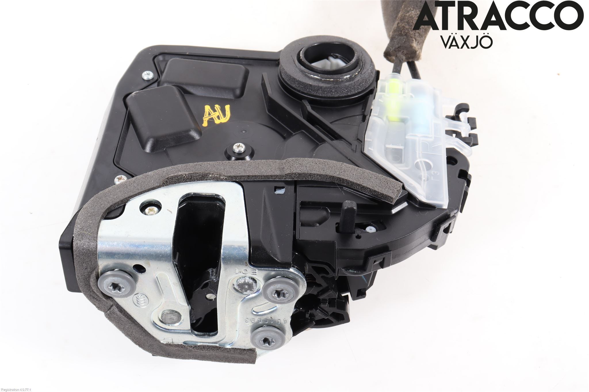 Lexus ES 250/300/330 Låskista-Dörrlås