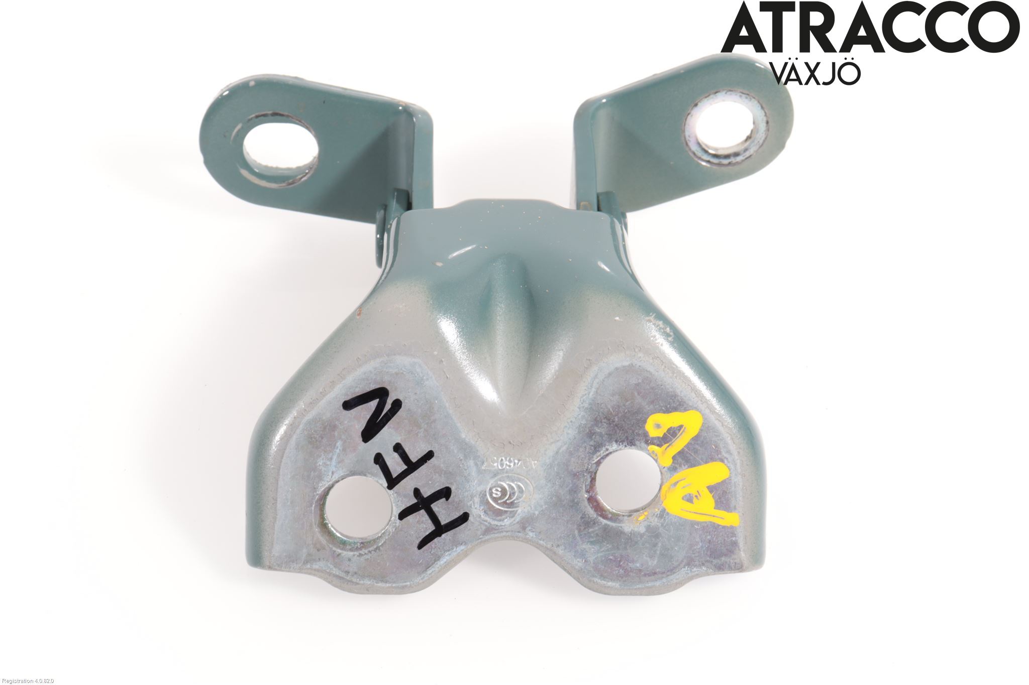 Hyundai BAYON BC3 21- Dörrgångjärn