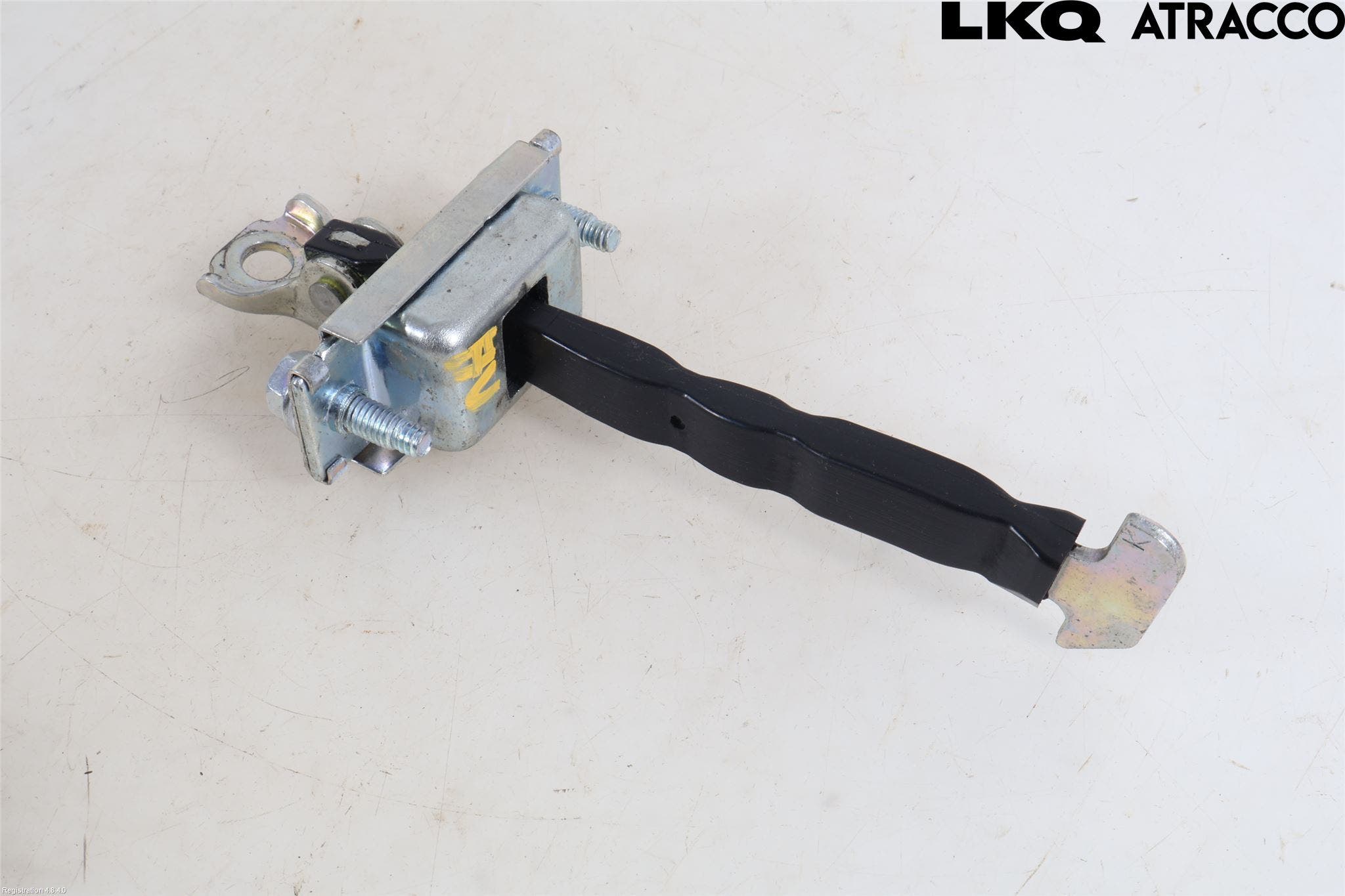 Toyota YARIS CROSS XP21 21- Dörrstopp