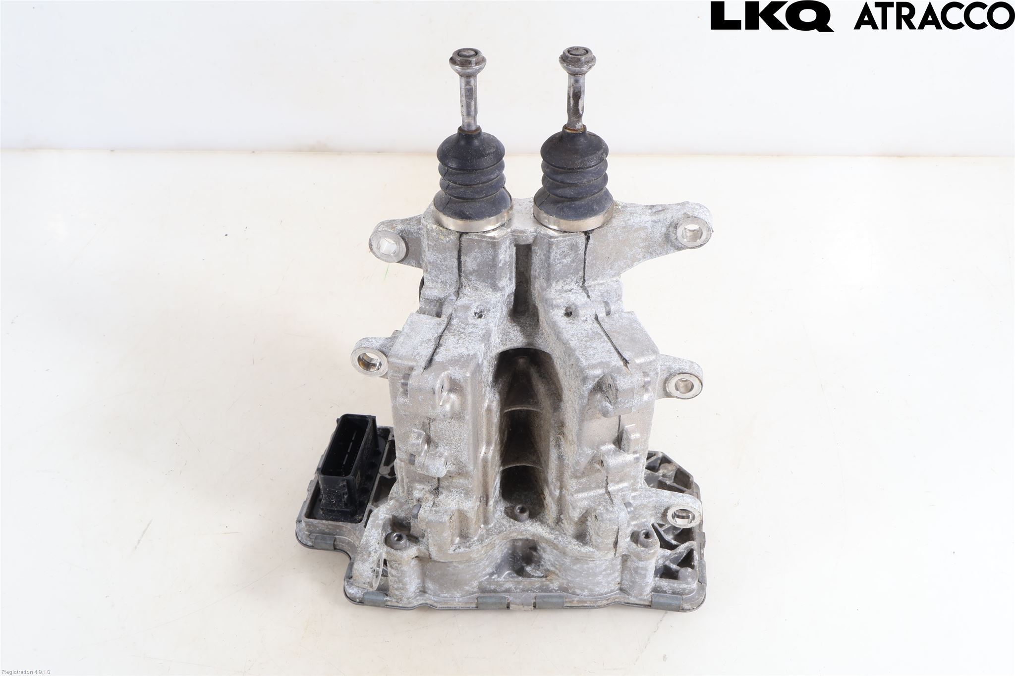 Hyundai TUCSON 05- Kopplingscylinder Slav