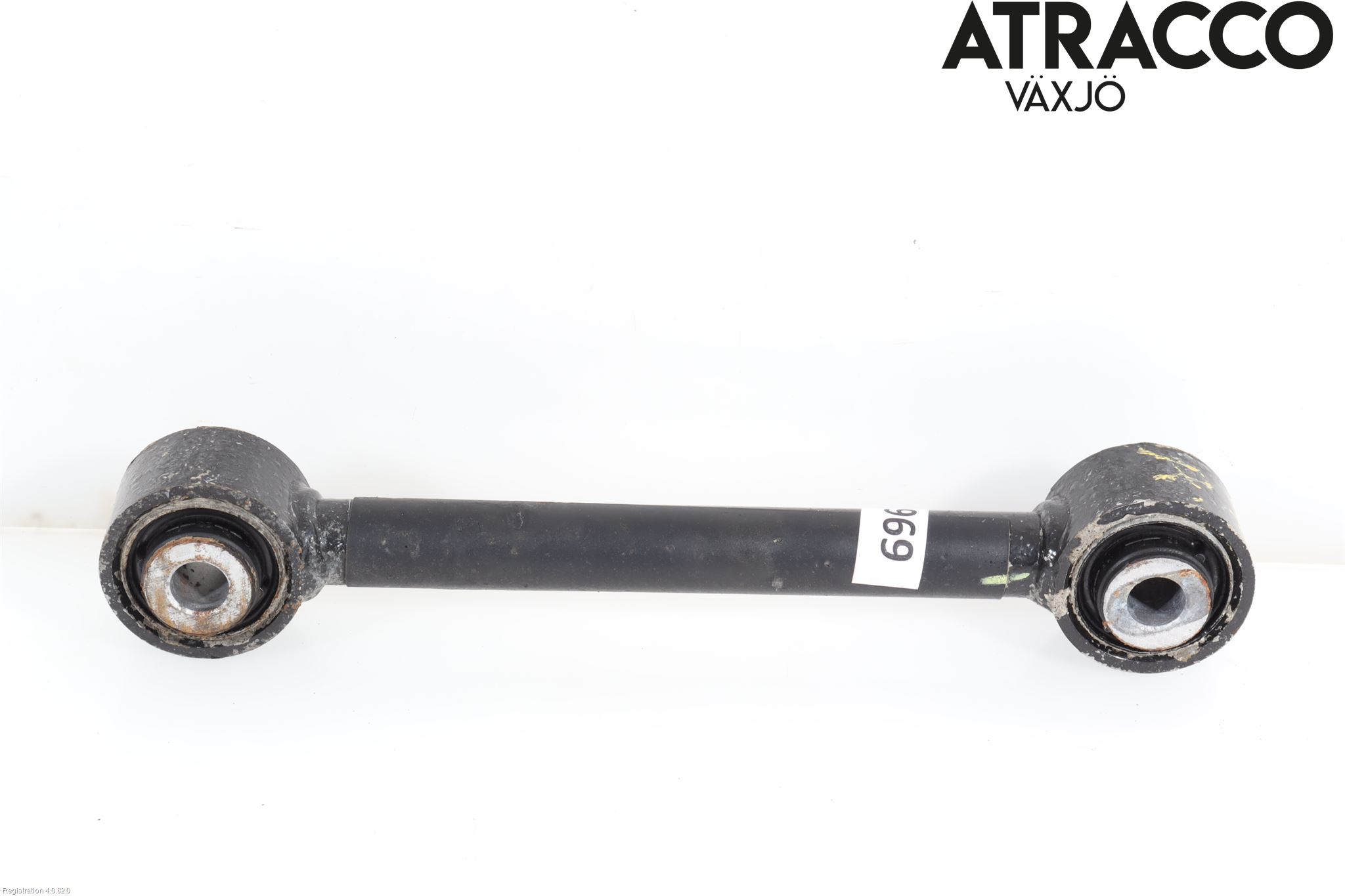 Hyundai TUCSON 05- Bärarm Bak Vänster