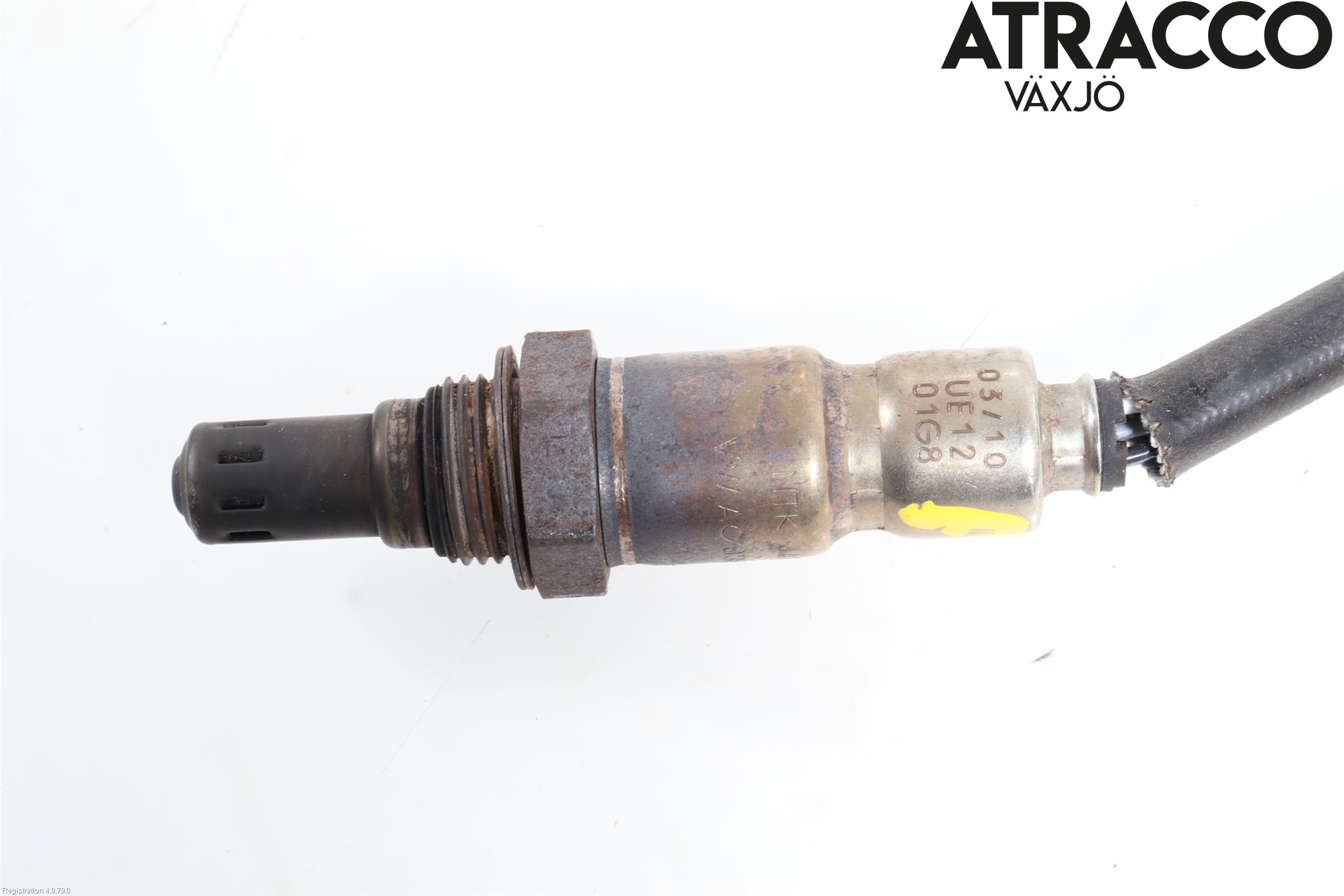 Skoda ROOMSTER Injlambdasond