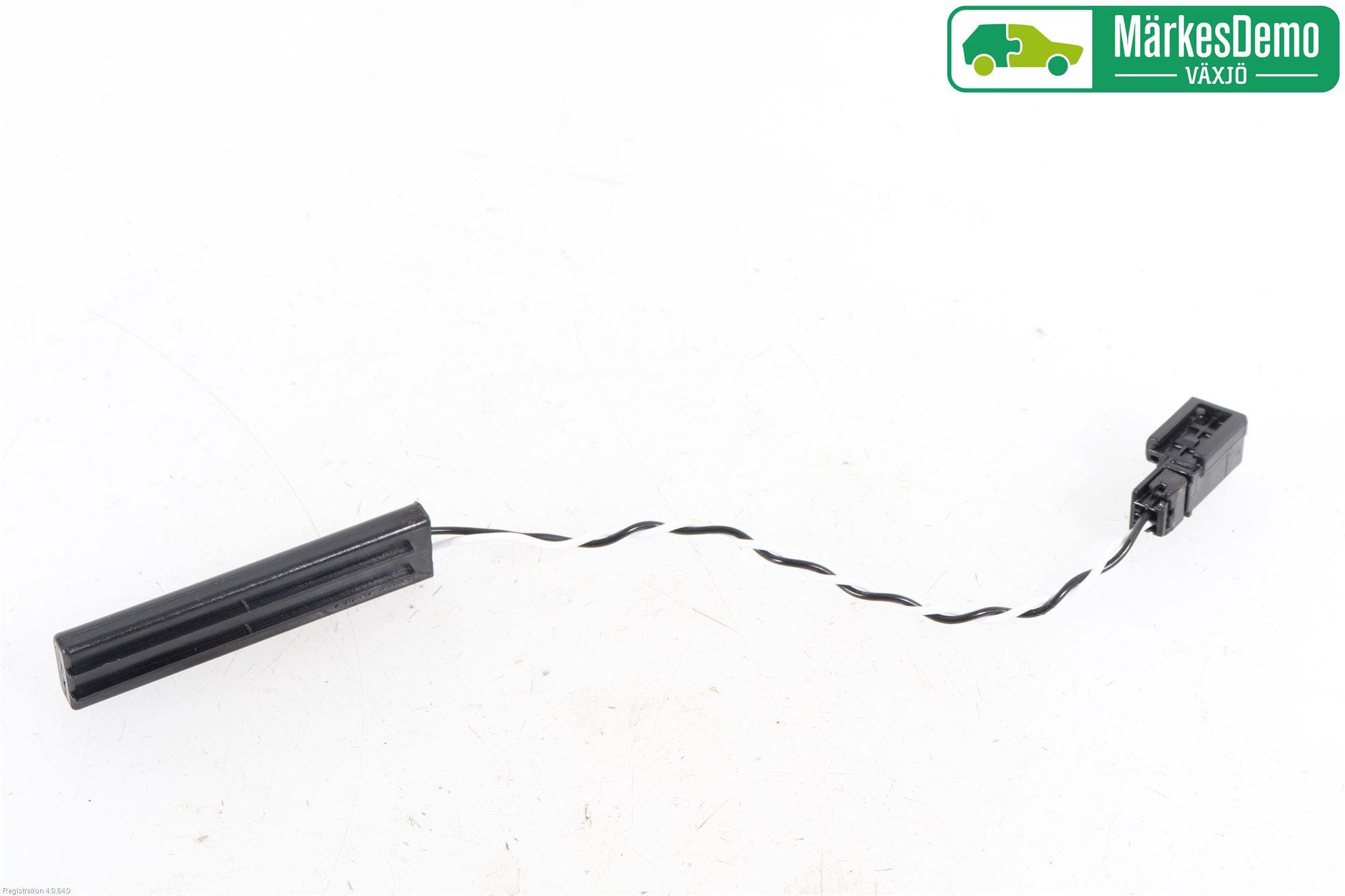 Suzuki VITARA 15- Antenn El