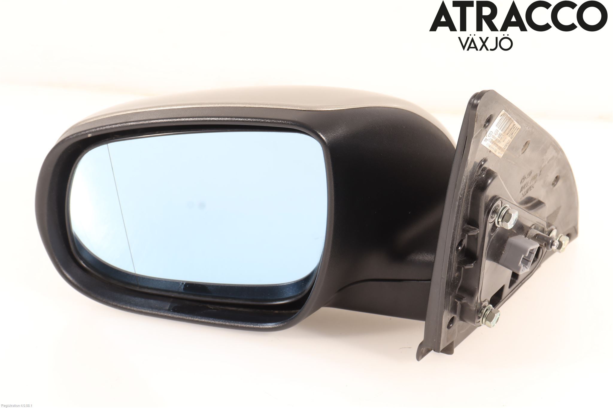 Kia CEED 06-12 Spegel Yttre El Vä