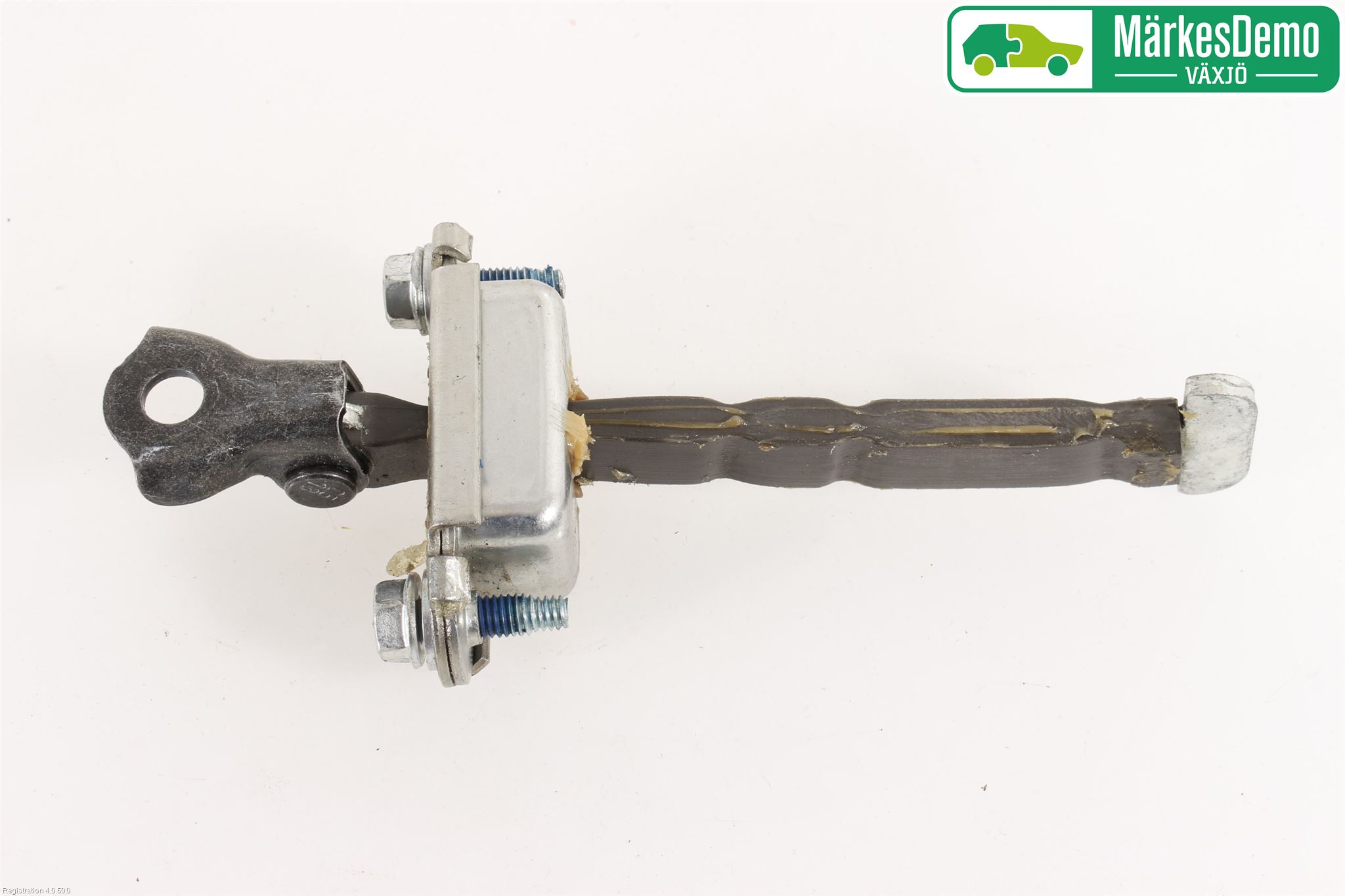 Toyota YARIS XP130 15-20 Dörrstopp