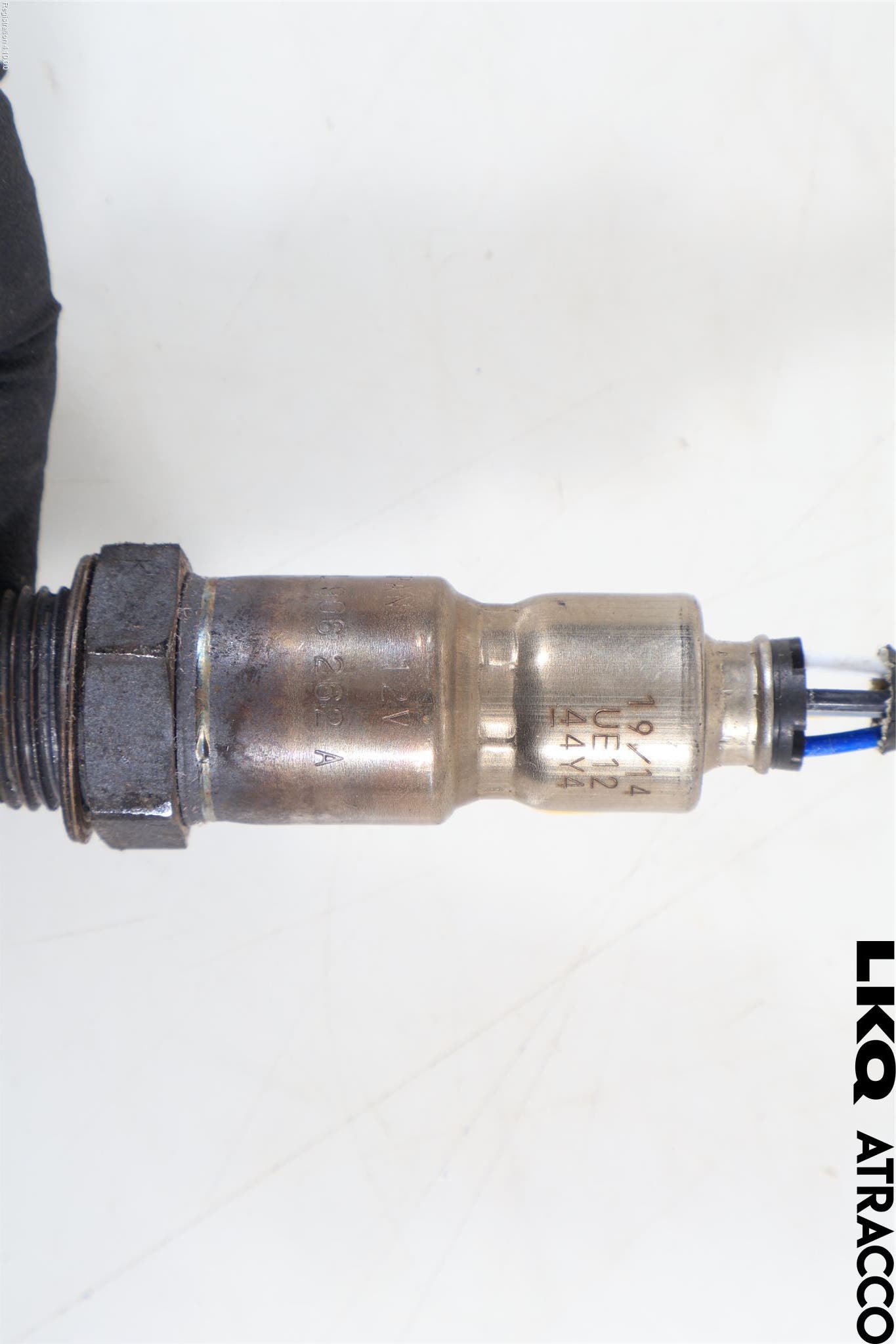 Volkswagen VW GOLF / E-GOLF VII 13-20 Injlambdasond