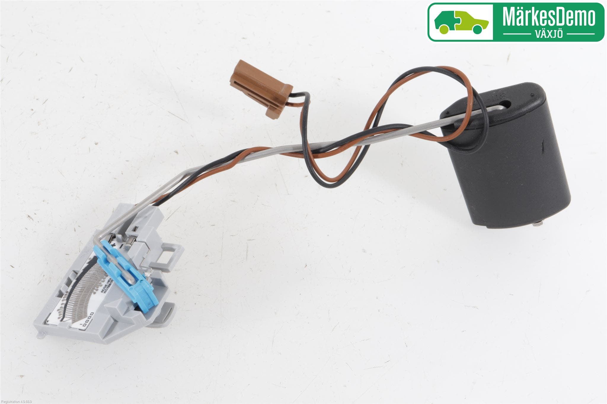 Kia NIRO (DE) 17-22 Givare Tank