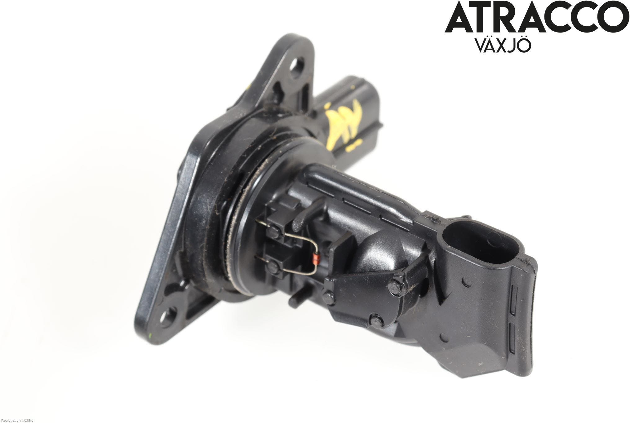 Toyota HILUX 16- Injluftmassamätare