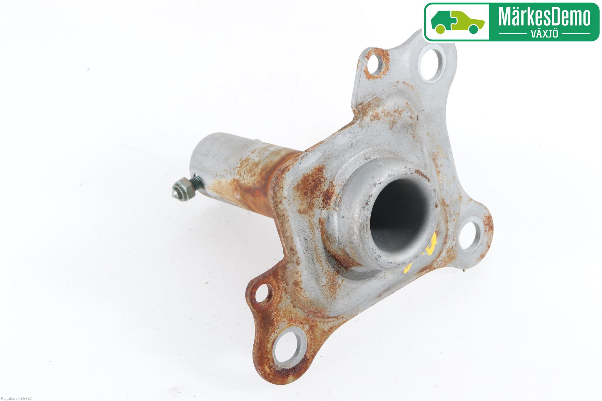 Audi A3/S3     96-03 Stötfångarbärjärn Fram