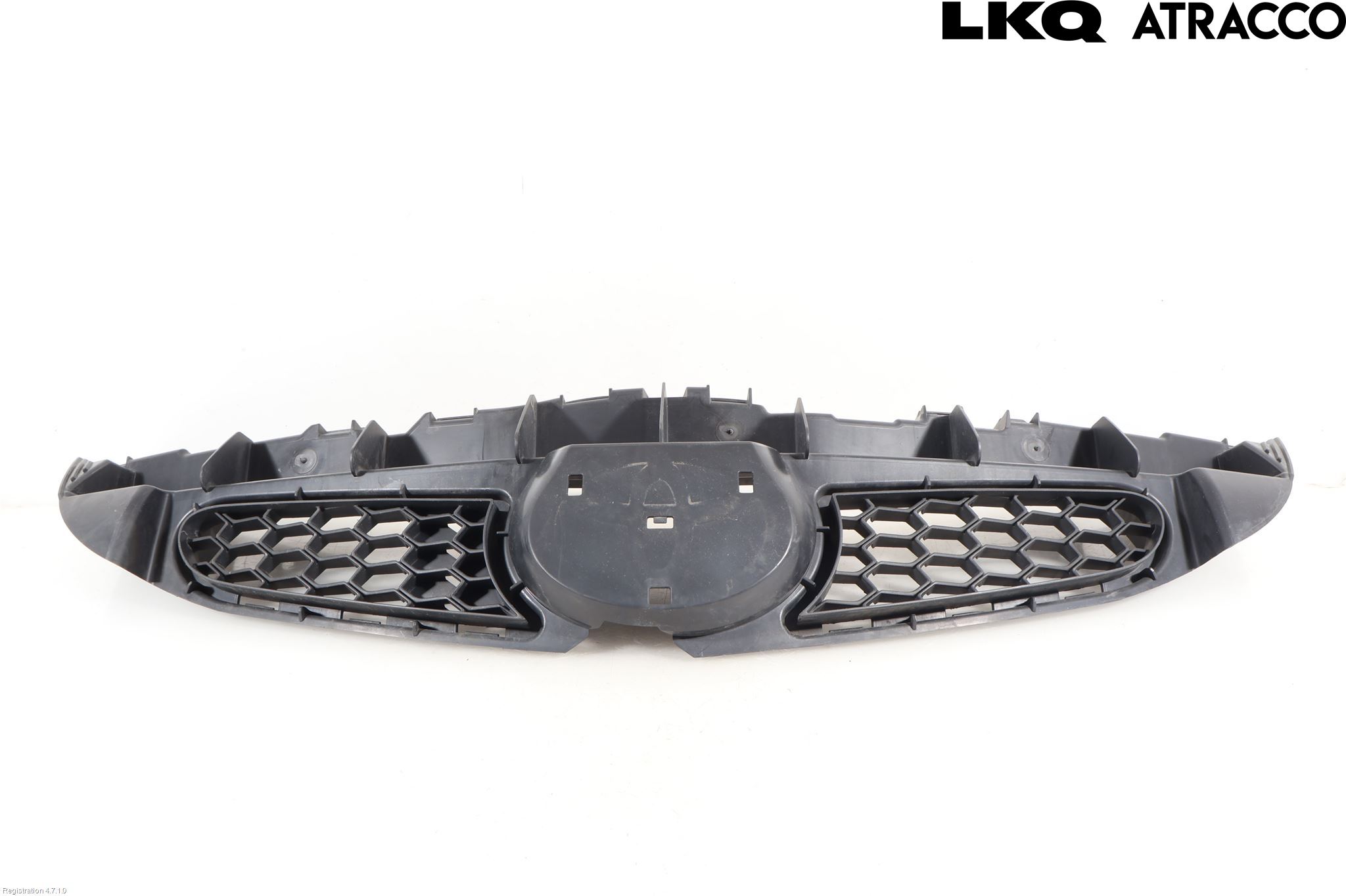 Toyota AYGO 06-14 Grill Komp