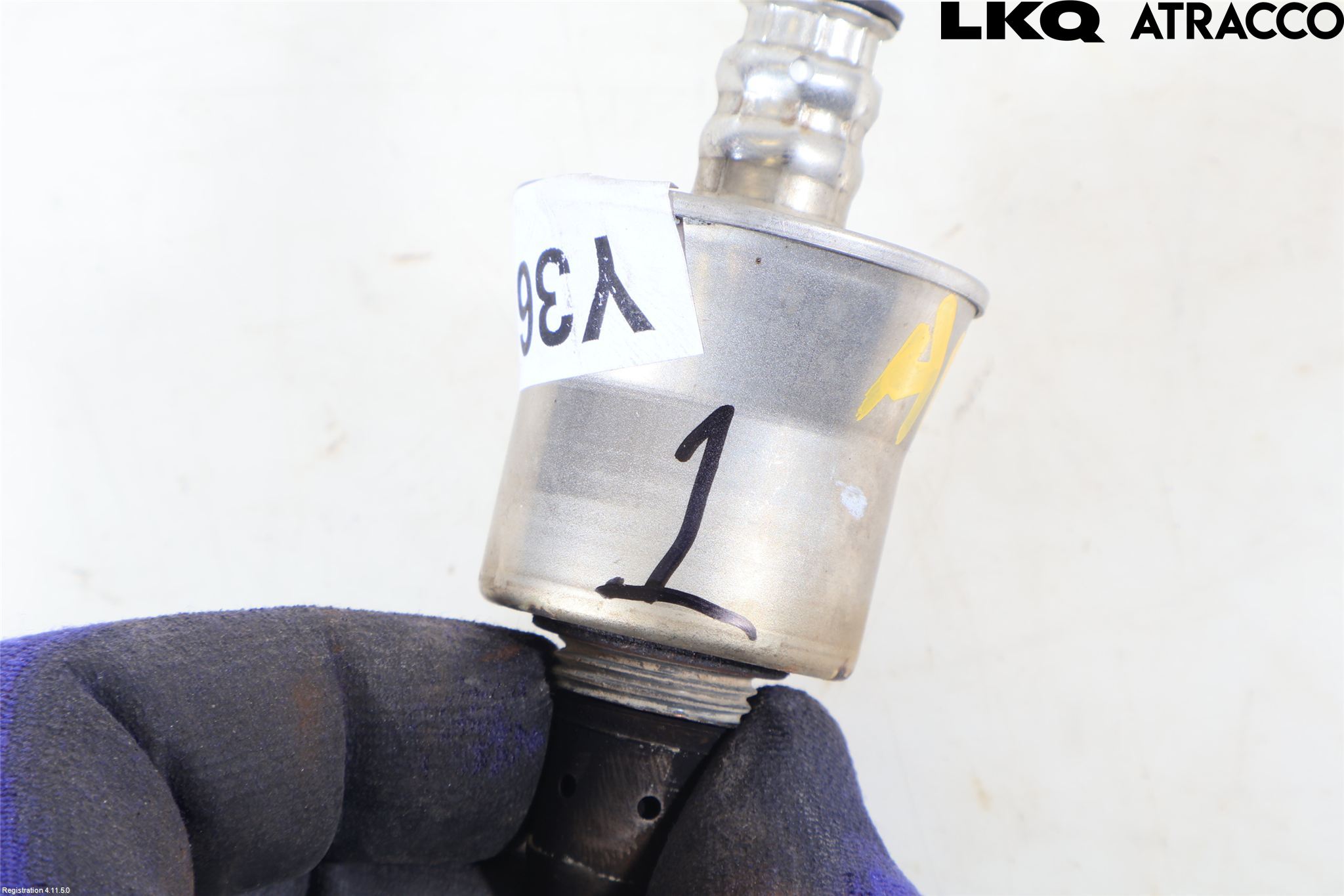 Toyota RAV4 19- Injlambdasond