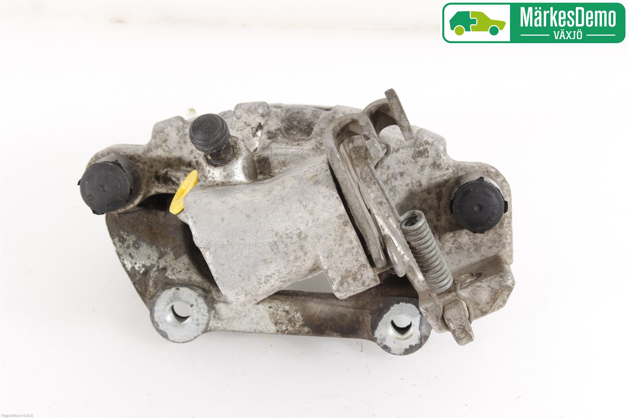 Toyota YARIS XP130 15-20 Bromsok Bak Höger