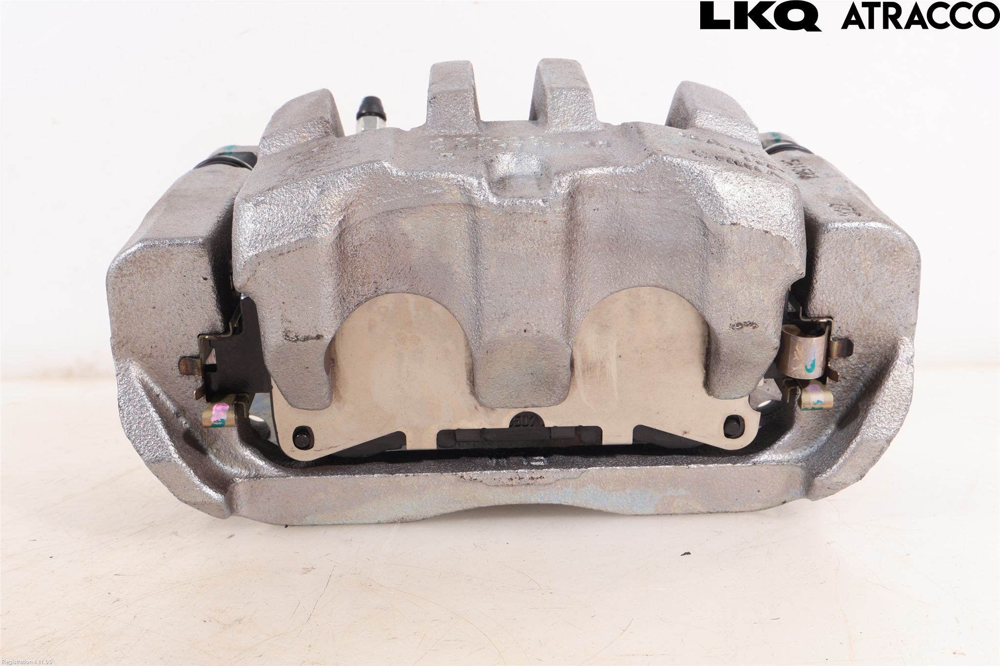 Mazda CX-60 22- Bromsok Fram Vänster