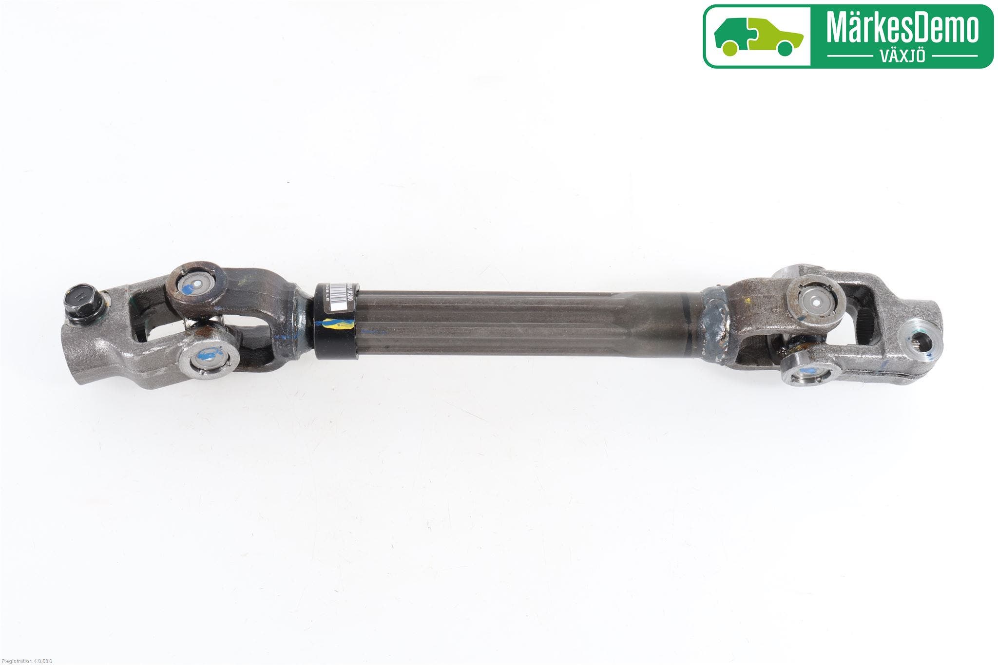 Hyundai i20 GB 15-20 Rattaxel