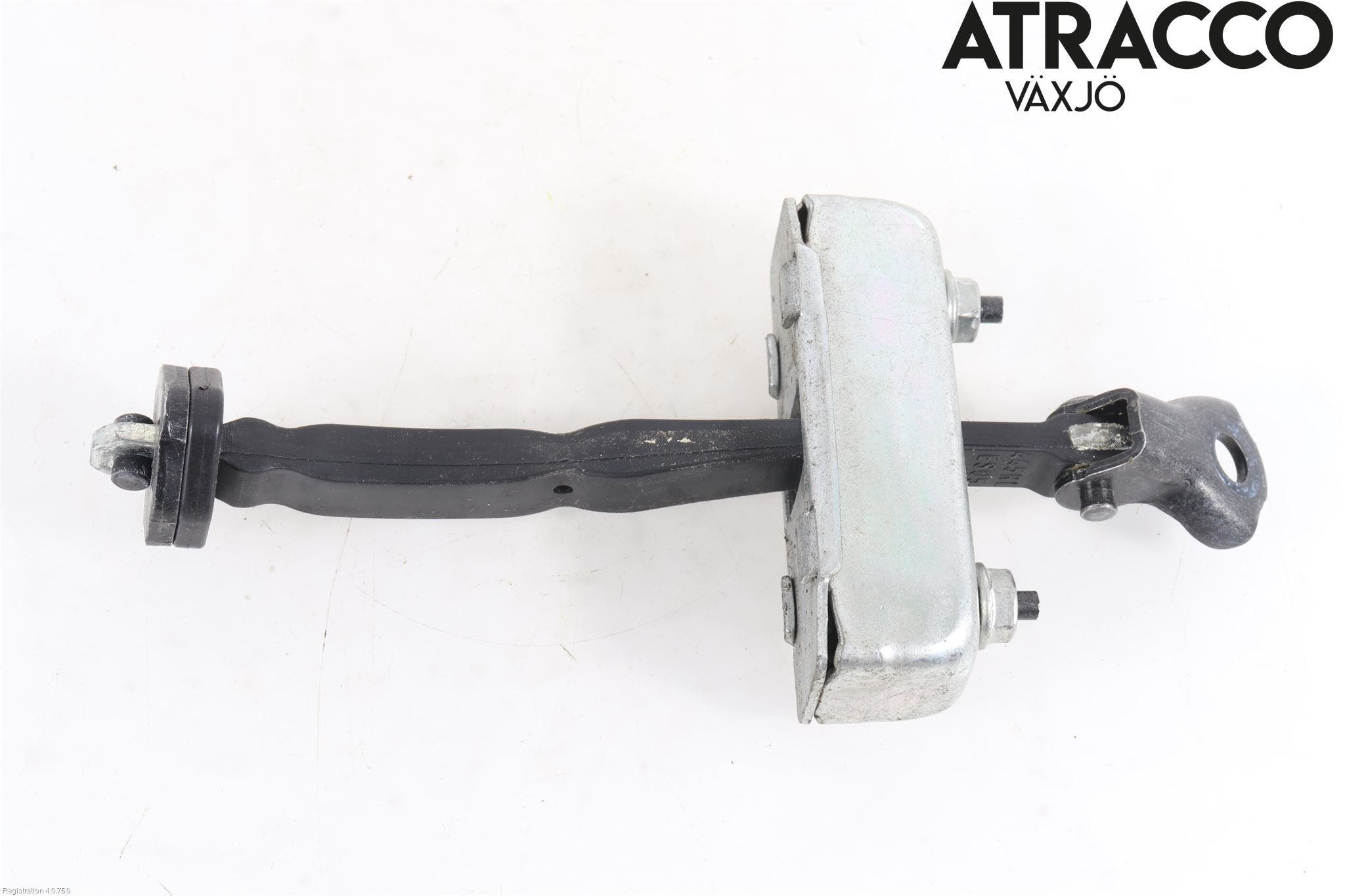 Toyota AVENSIS 09-15 Dörrstopp