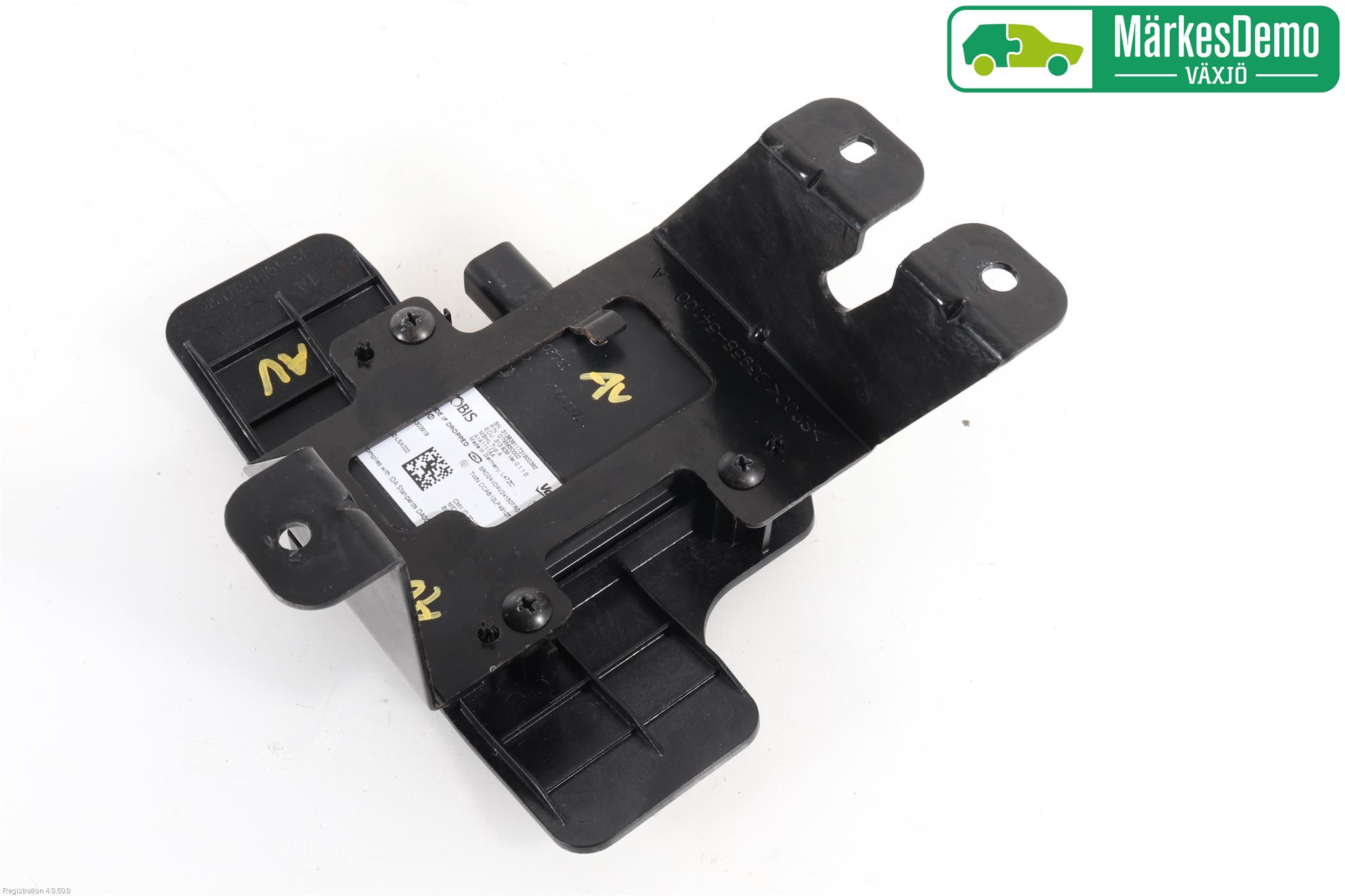 Hyundai TUCSON 05- Sensor Aktivt Kollisionsskydd