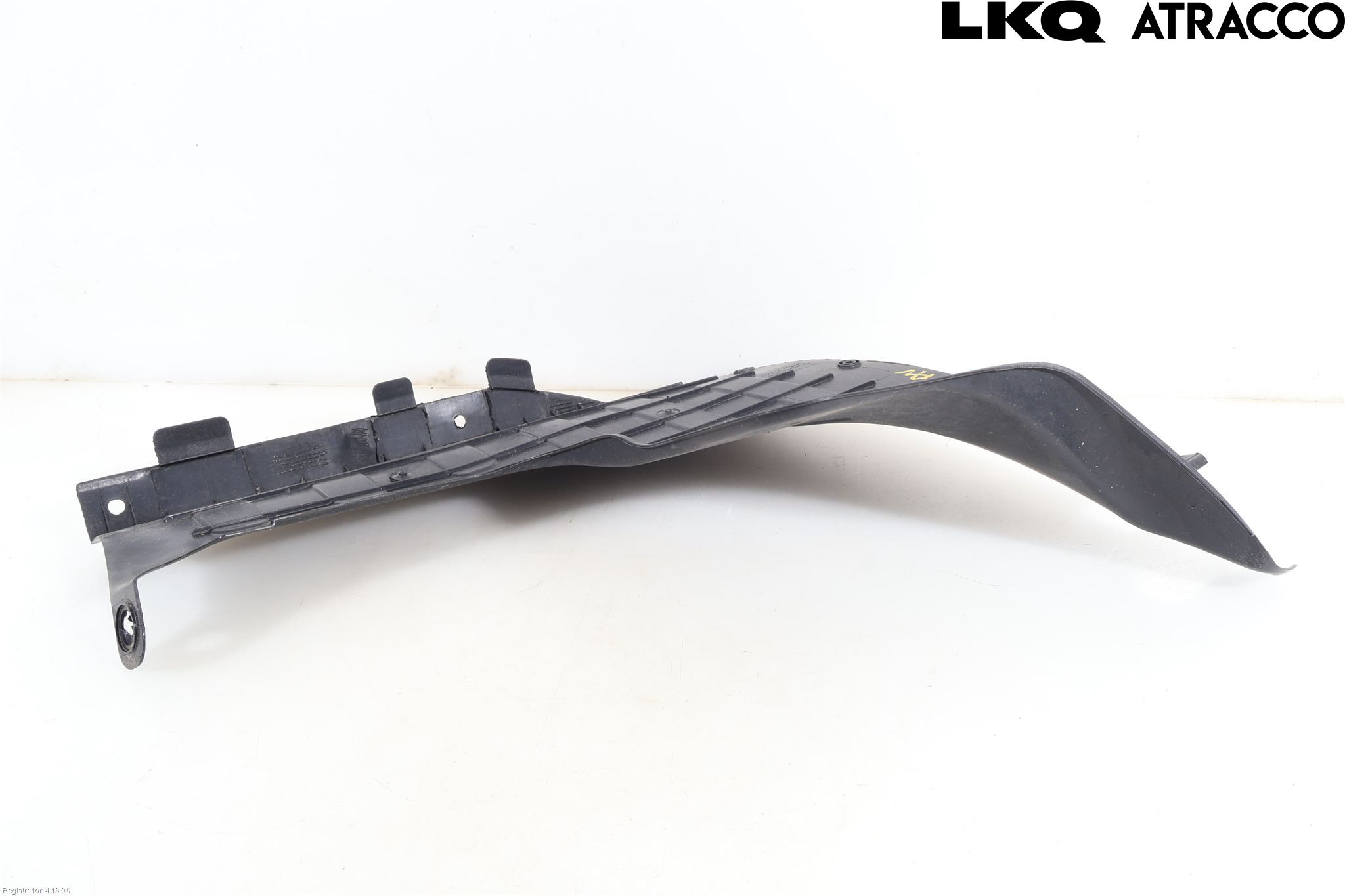 Hyundai i10 LA 20- Skärm Inner