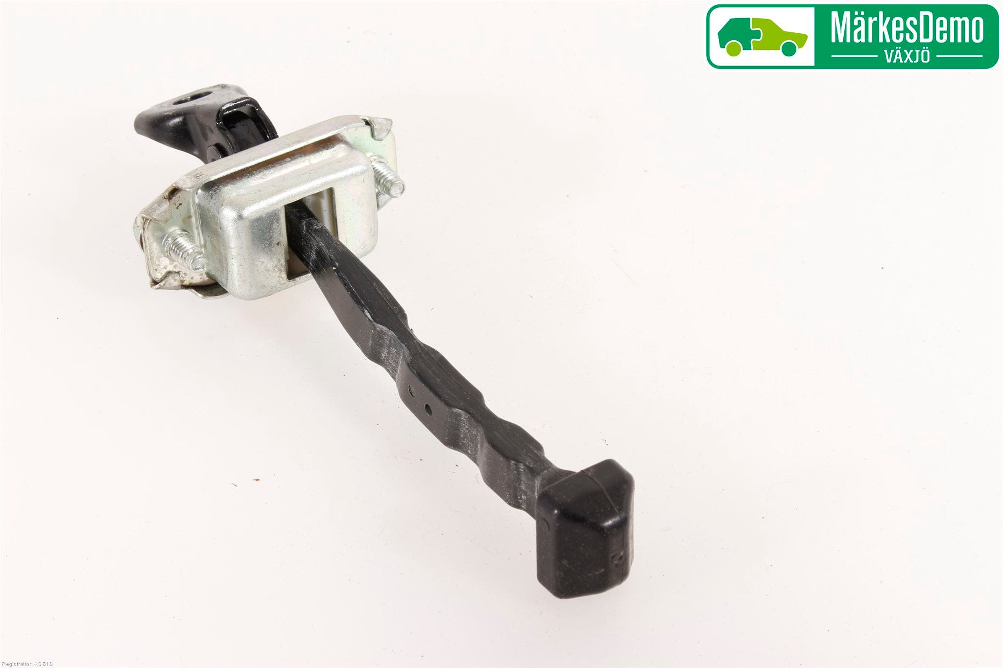 Mazda 3 III 14-19 Dörrstopp