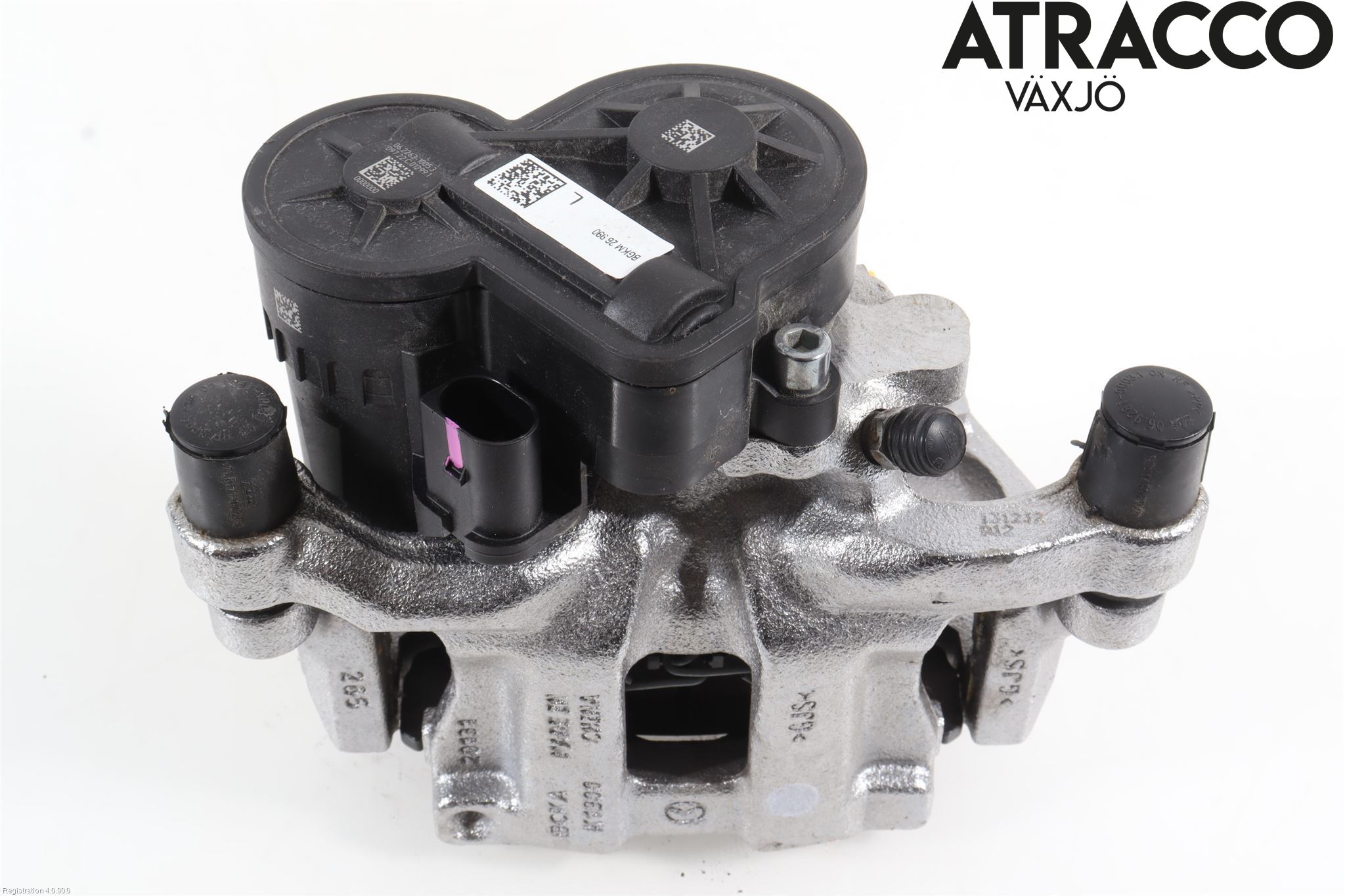 Mazda CX-30 20- Bromsok Bak Vänster