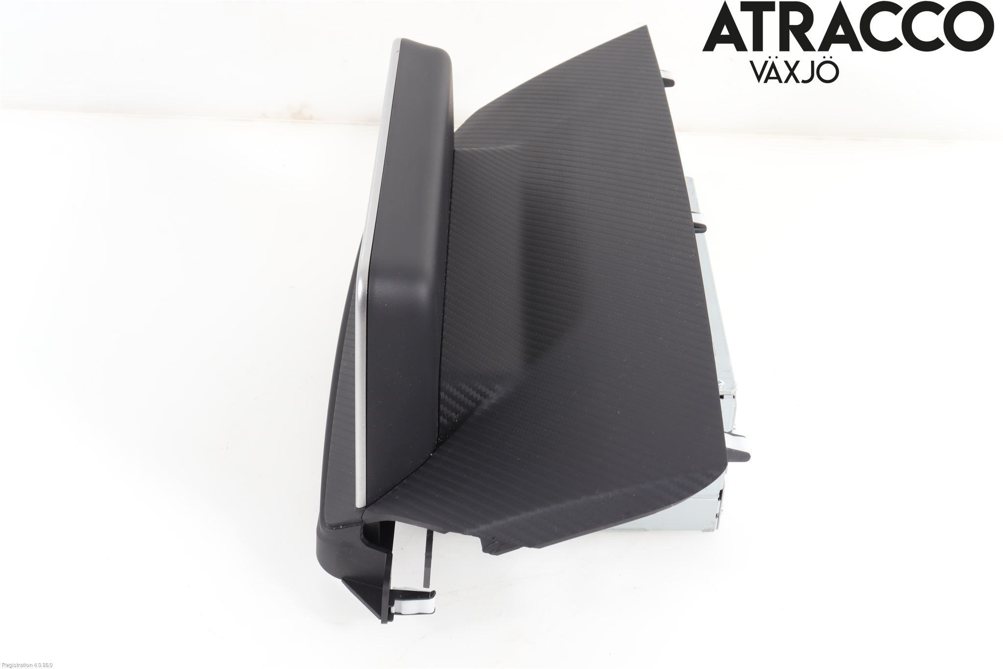 Mitsubishi ECLIPS CROSS Cd Radio - Multimediapanel