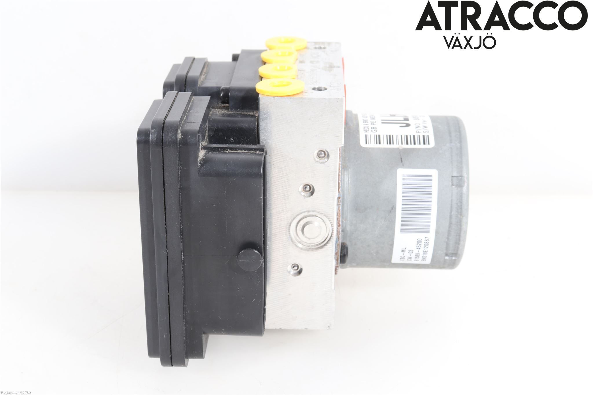 Hyundai i20 GB 15-20 Abs Hydraulaggregat