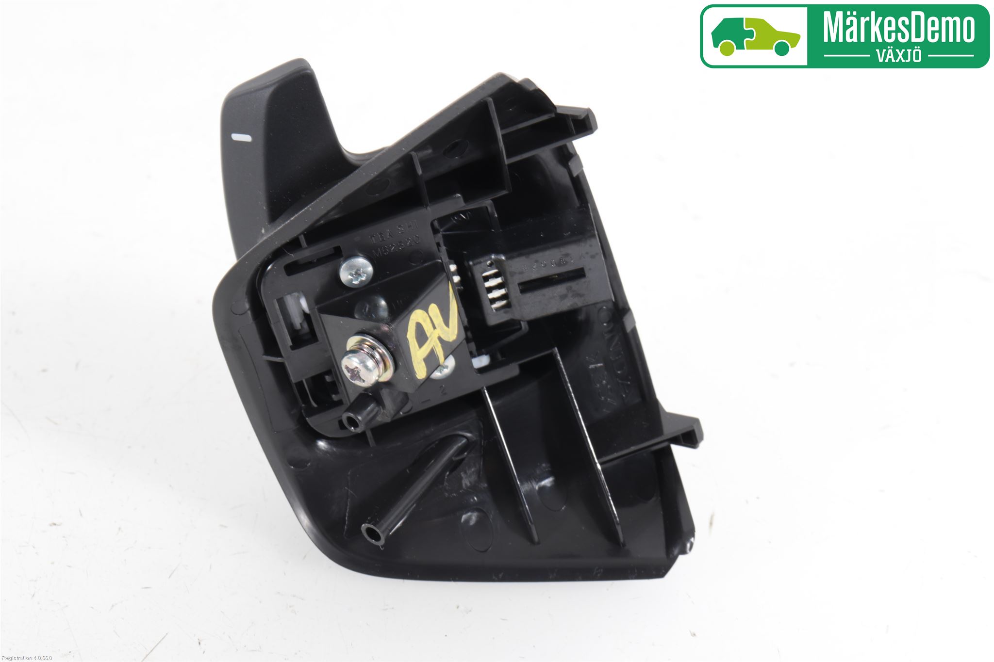 Honda CIVIC 17-22 Växelförare