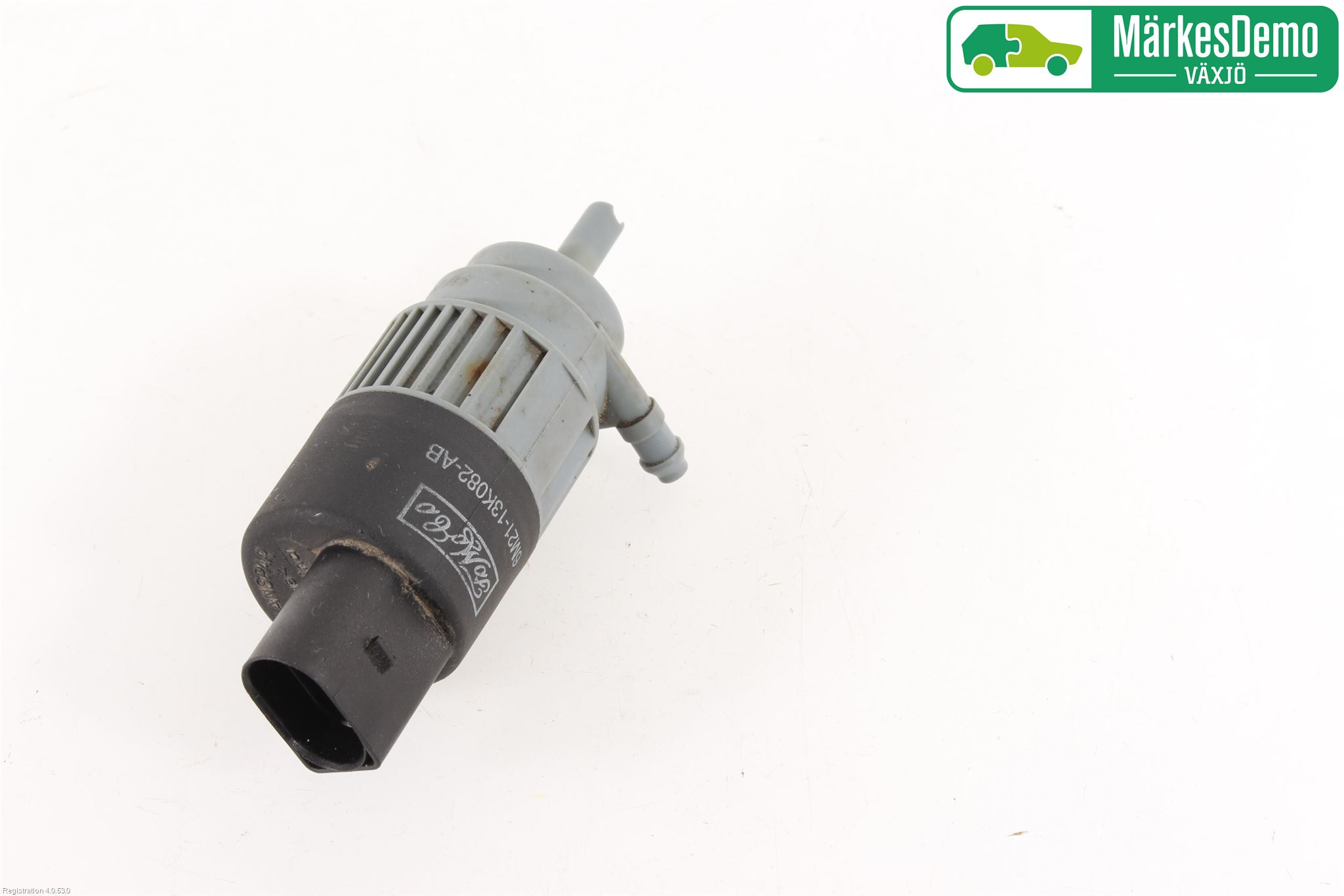 Ford MONDEO 15-22 Spolarpump Högtryck