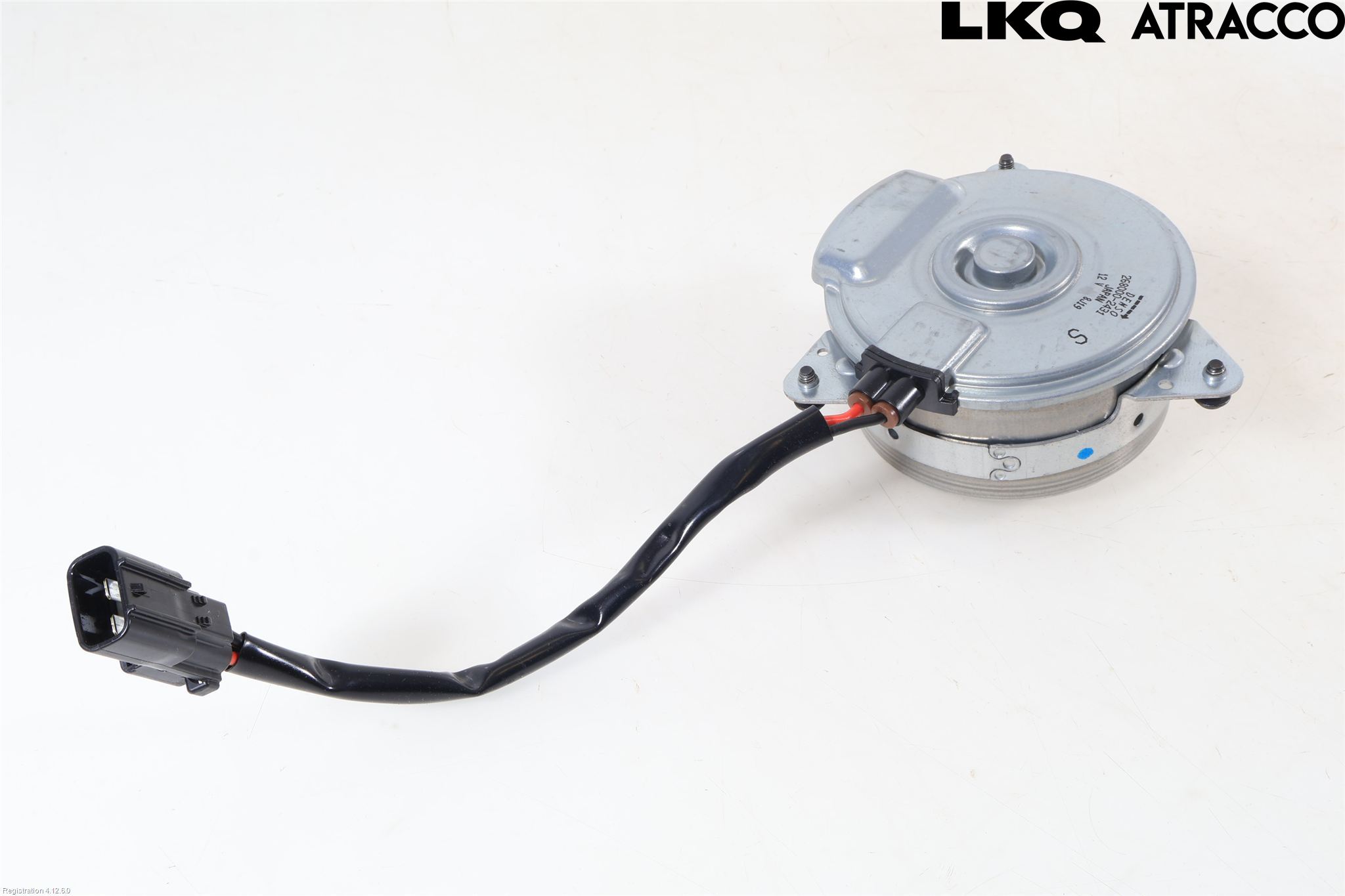 Honda HR-V 21- Kylfläkt El