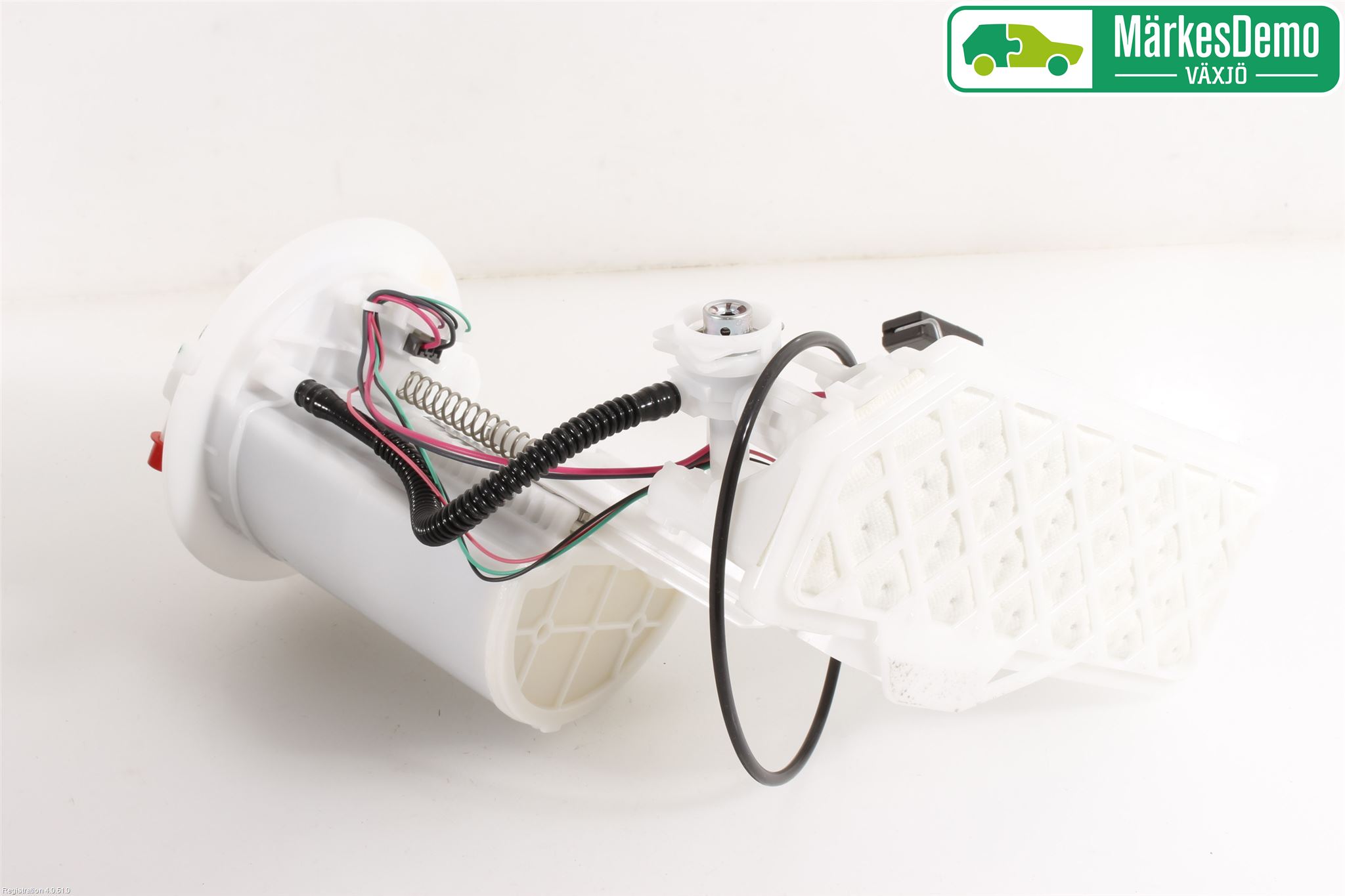 Toyota C-HR 16-23 Bränslepump El