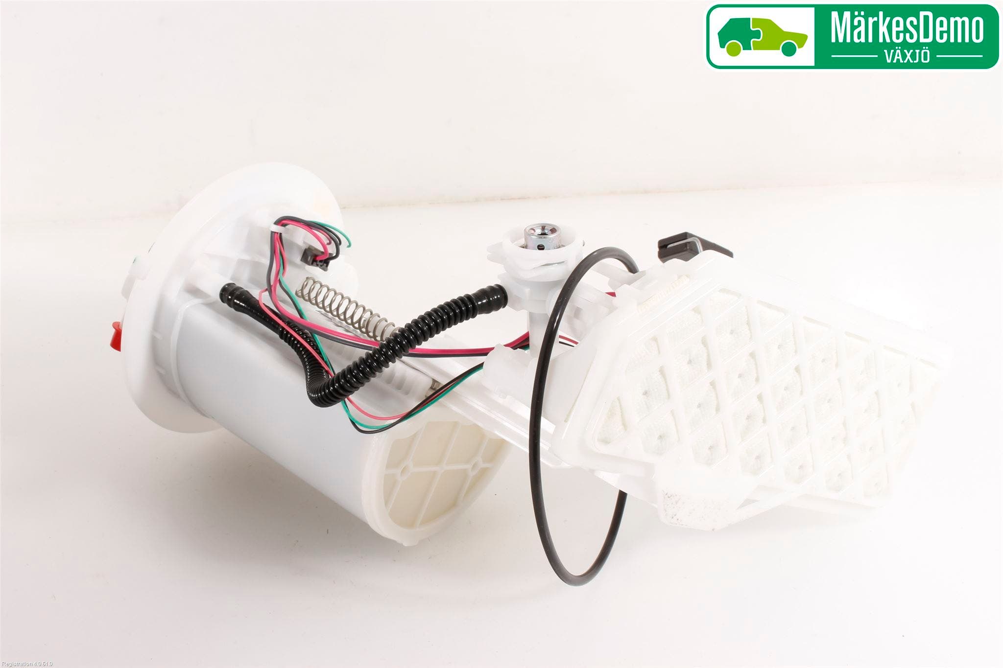 Toyota C-HR 16-23 Bränslepump El