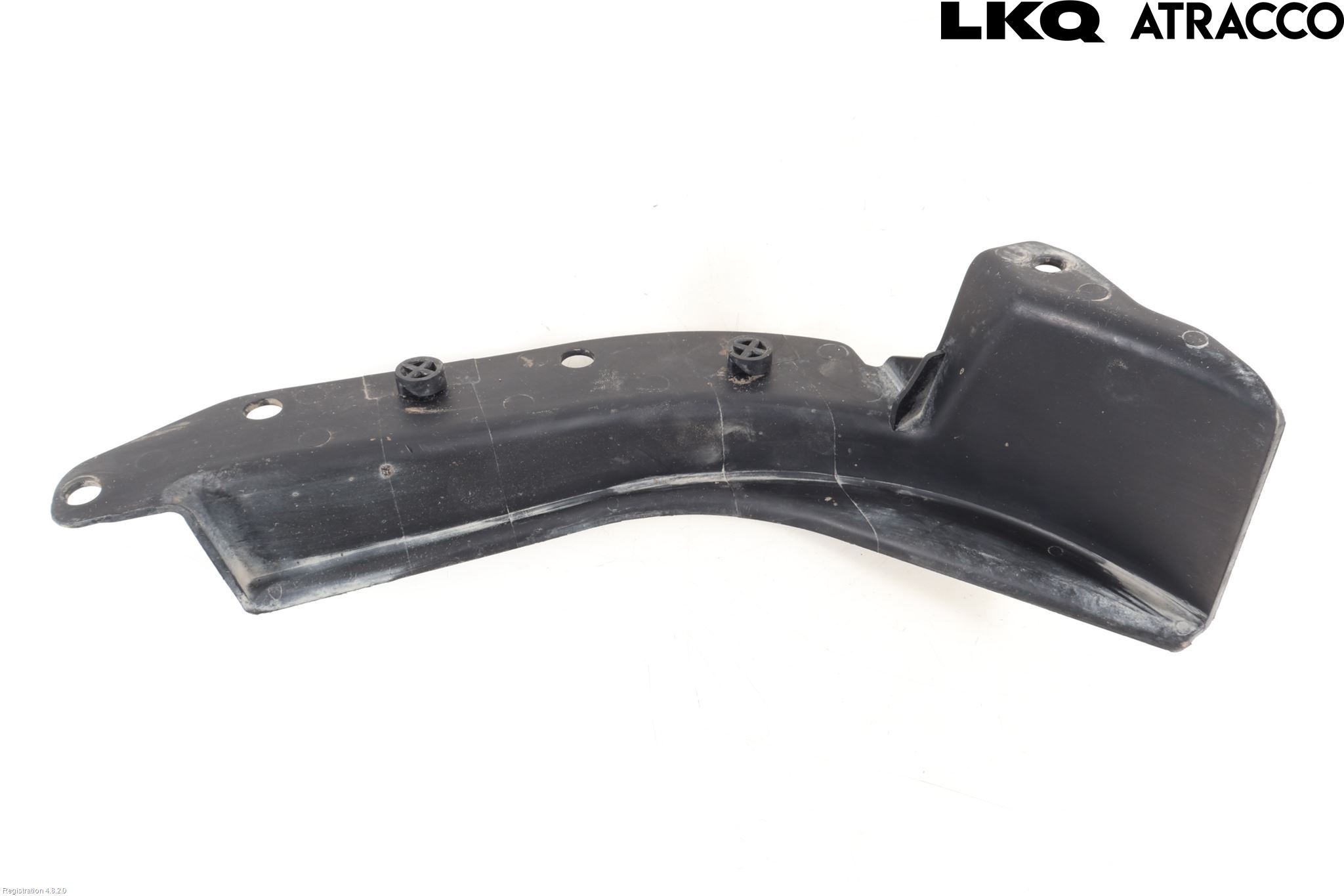 Mazda 2 KB Hybrid 22- Skärm Inner