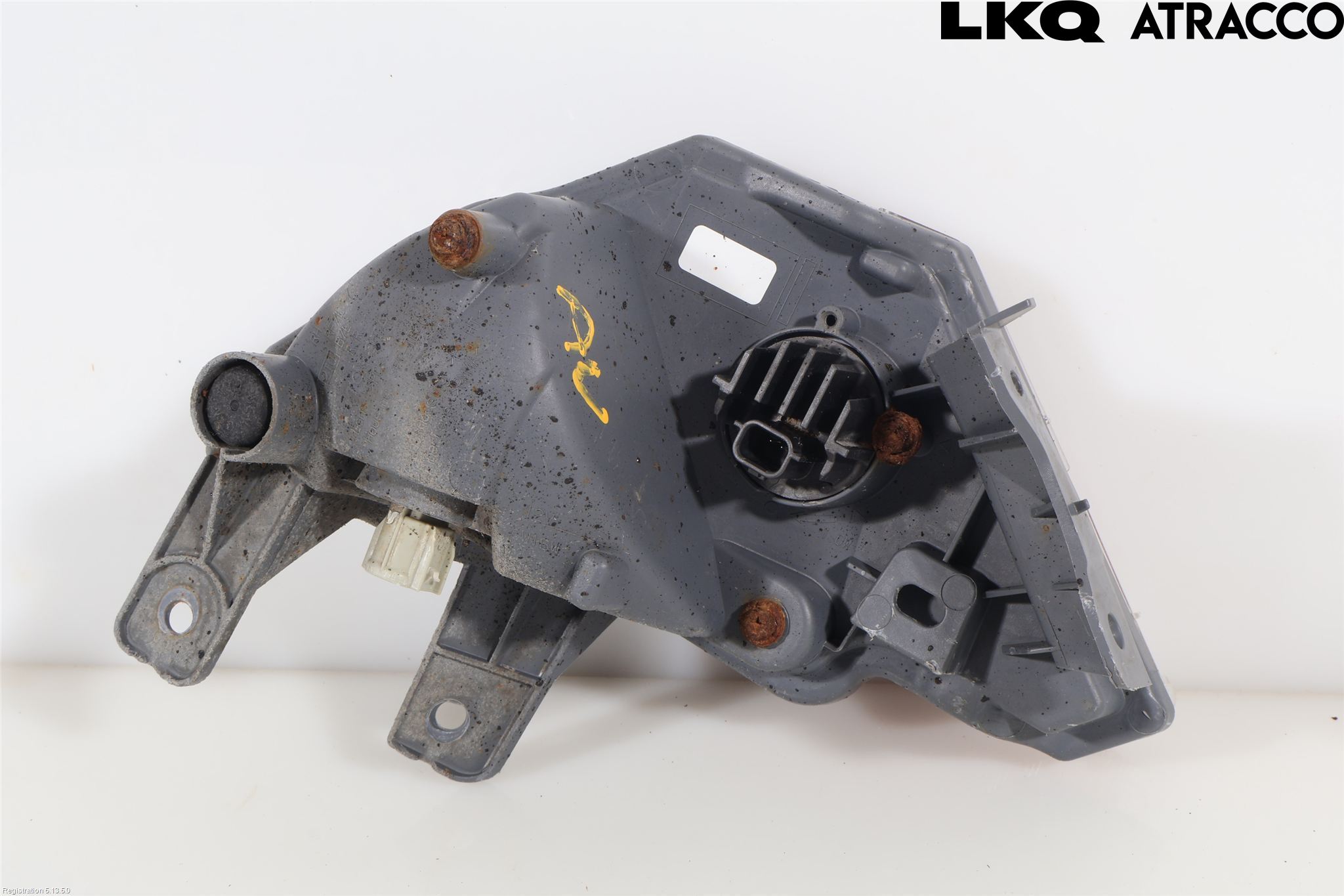 Toyota RAV4 13-18 Backlampa