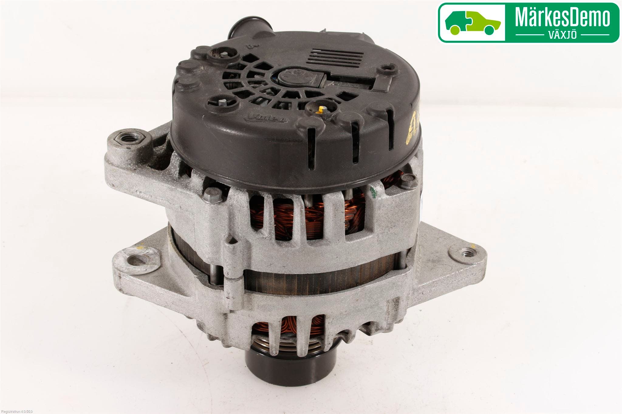 Hyundai i30 GD 13-17 Generator