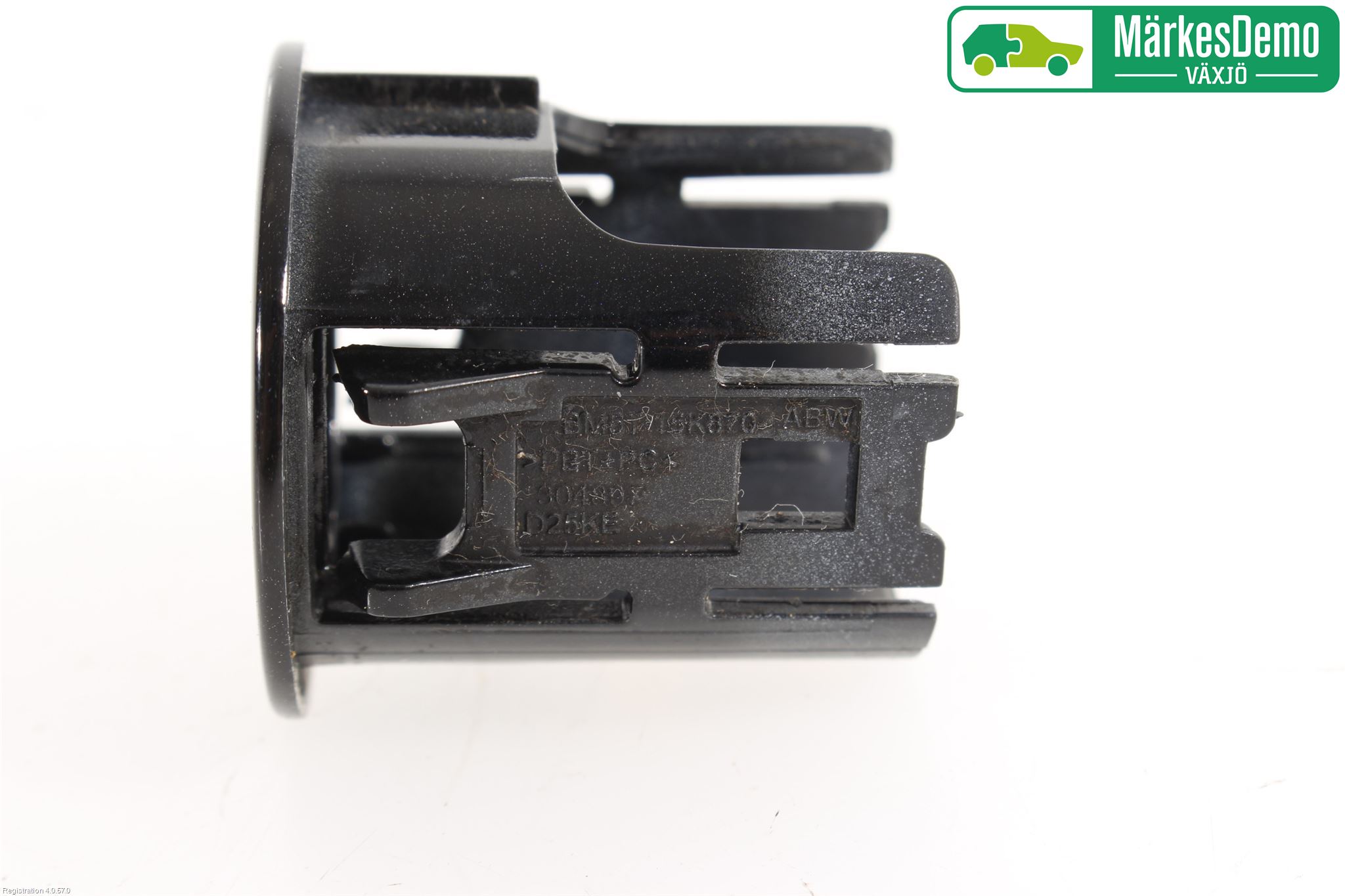 Ford FOCUS 11-14 Parkeringshjälp Backsensor