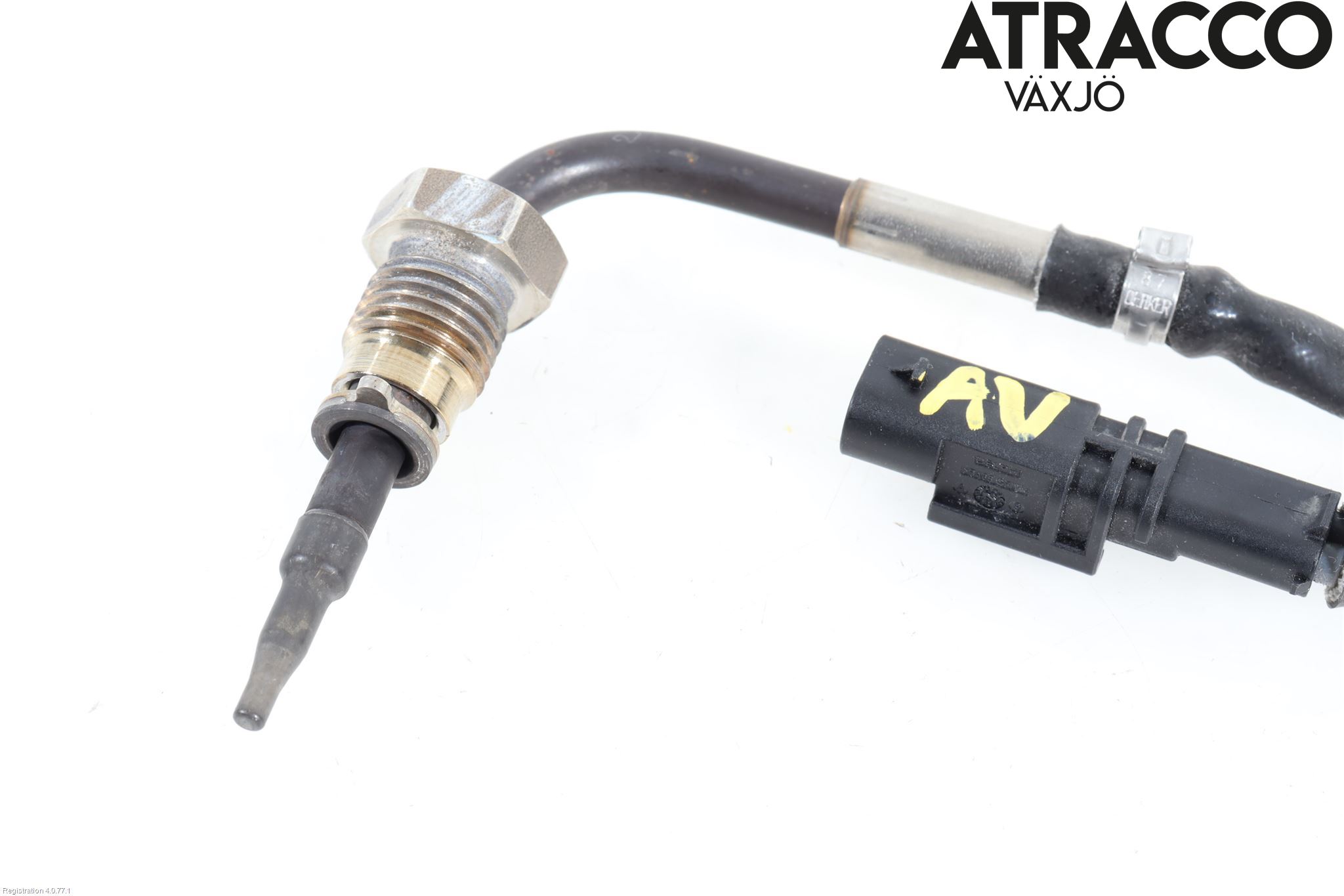 Hyundai i30 PD 17- Sensor Avgas