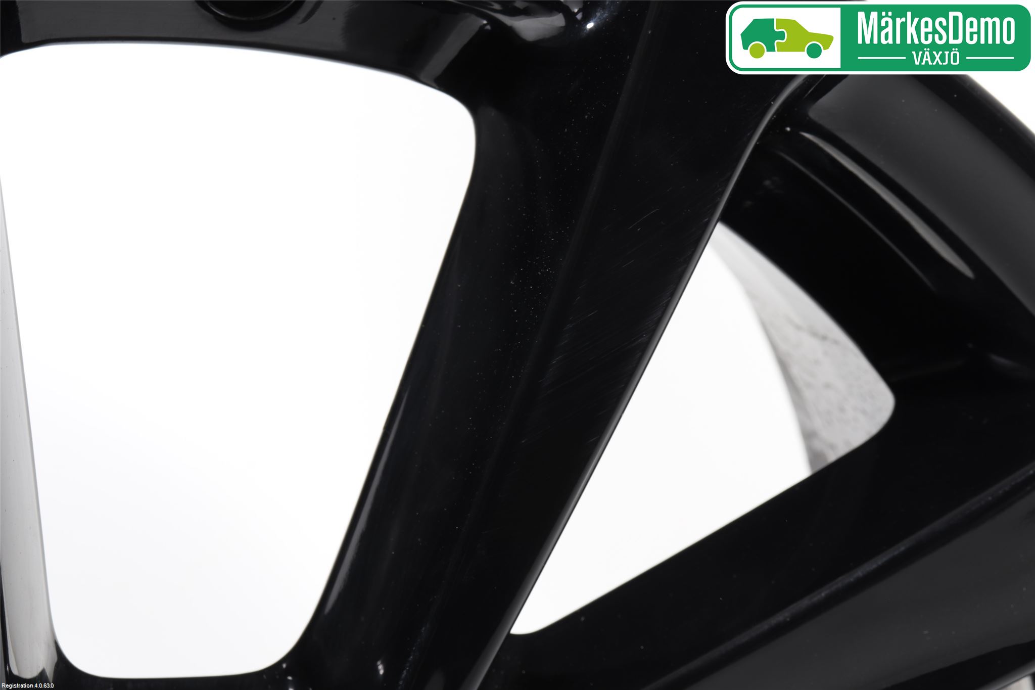 Mazda CX-30 20- Fälg Aluminium