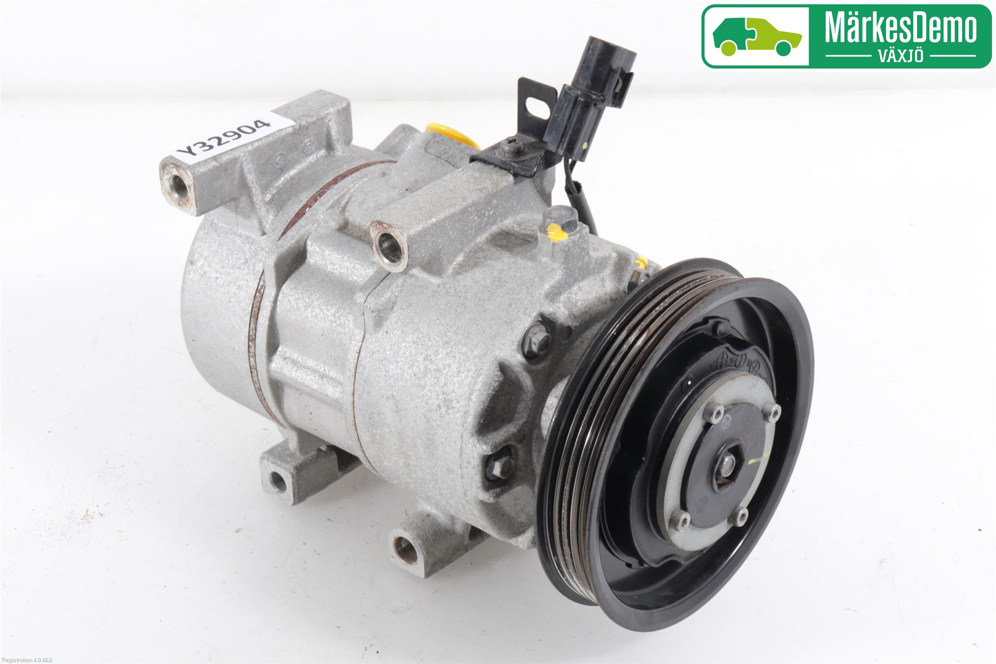 Hyundai i40 16-18 Ac Kompressor