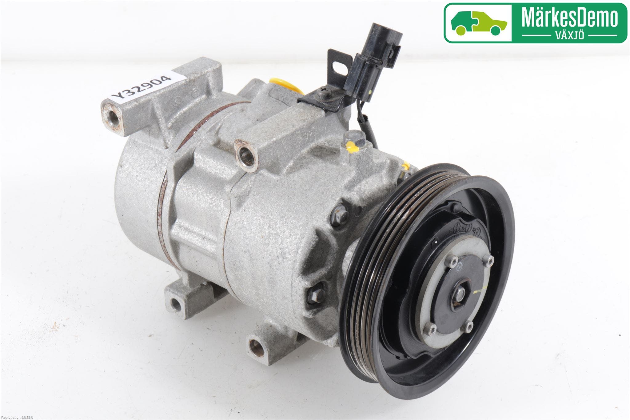 Hyundai i40 16-18 Ac Kompressor