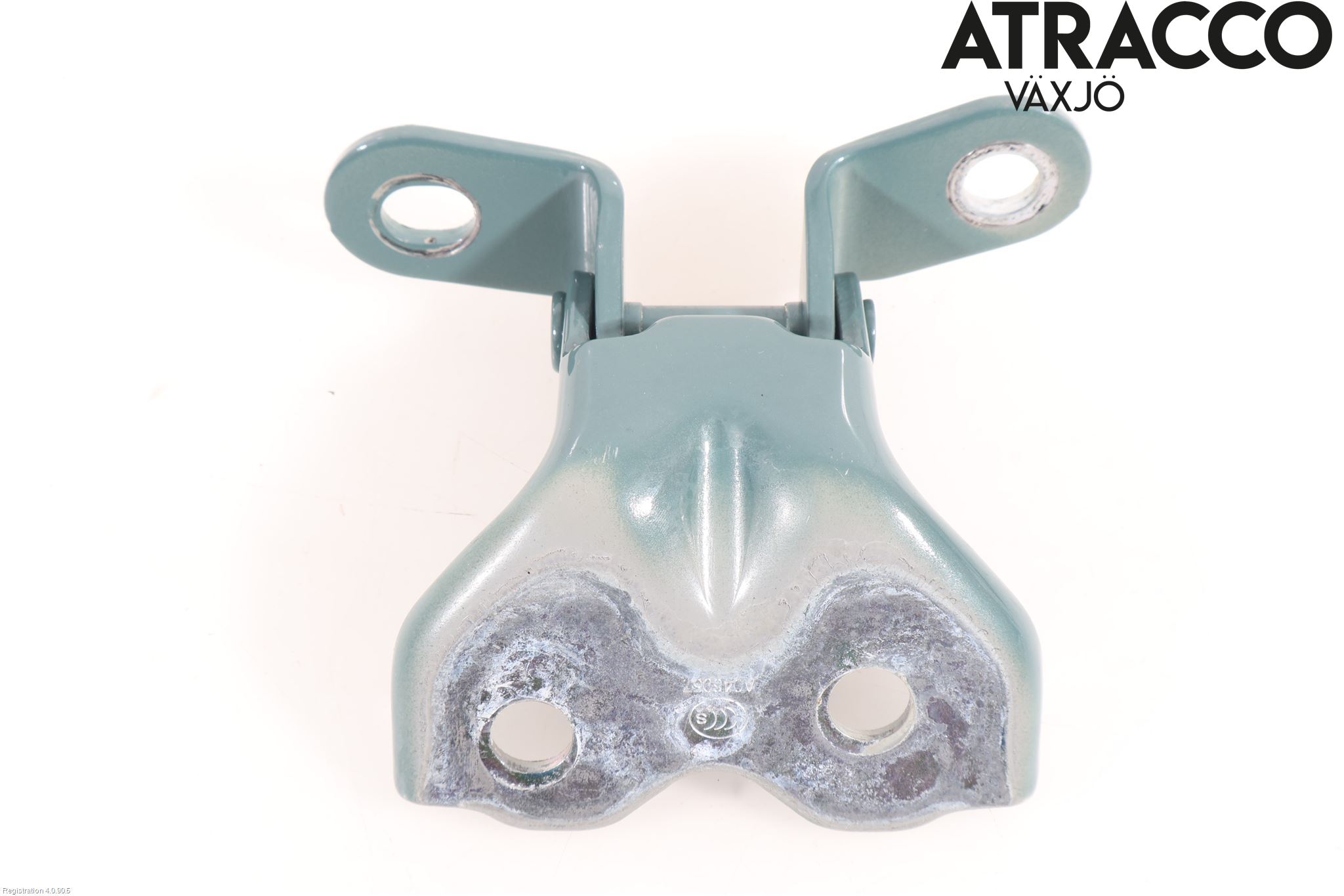 Hyundai BAYON BC3 21- Dörrgångjärn