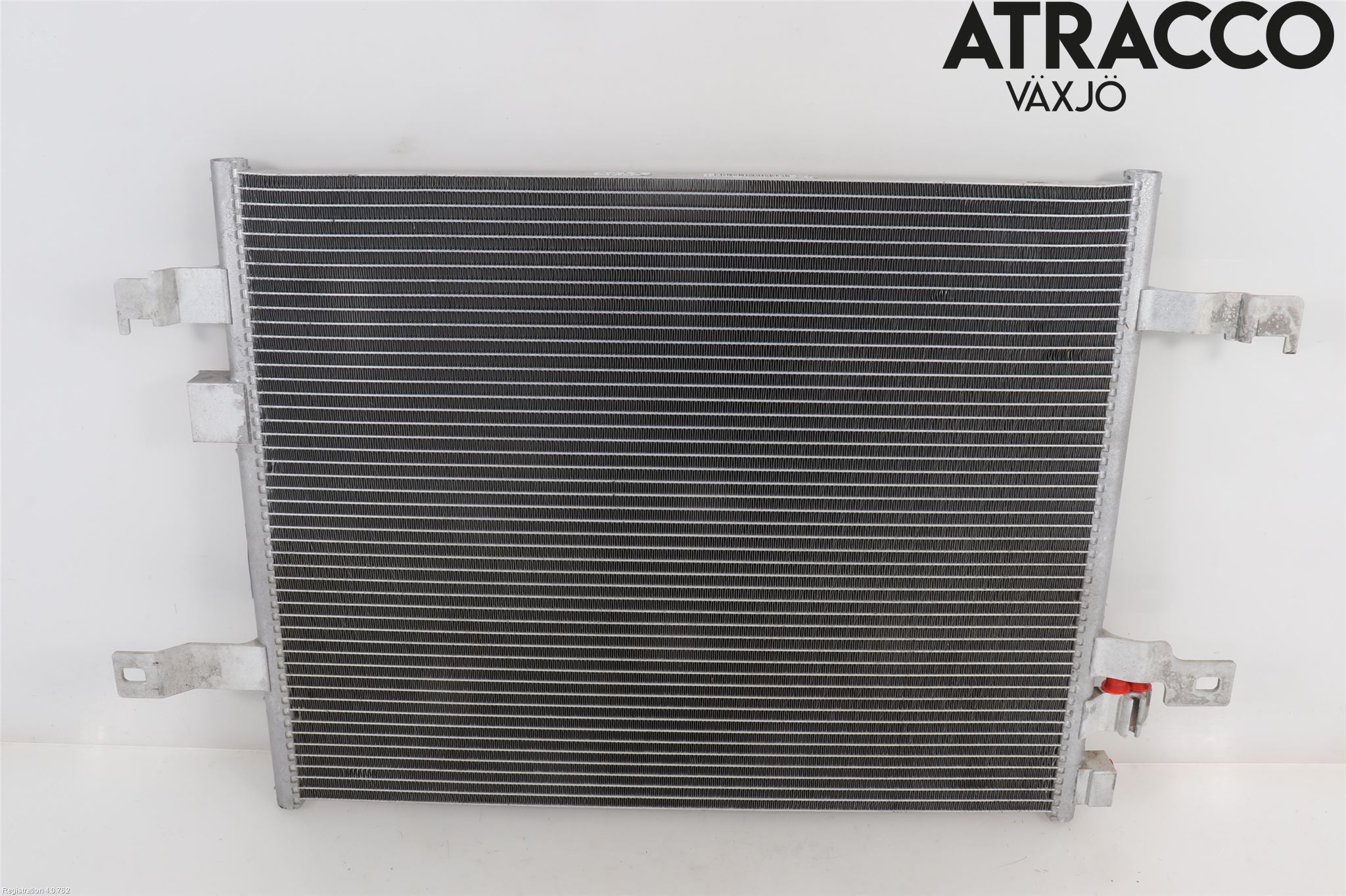 Mazda MX-5 IV (ND/ND2/ND3) MIATA 15- Ac Kondensor-Kylare