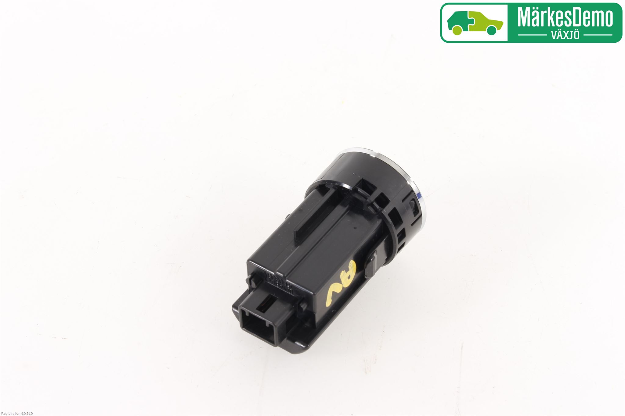 Toyota AURIS 13-19 Startknapp Personbil